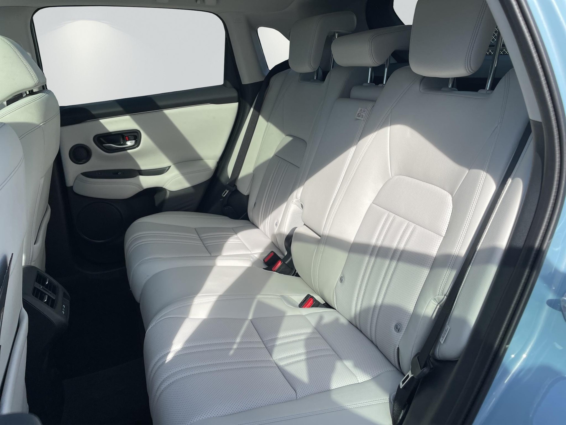 HONDA ZR-V 2.0 i-MMD Advance-image-12