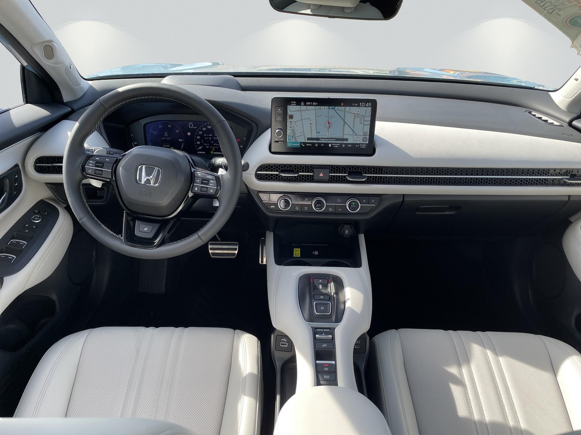 HONDA ZR-V 2.0 i-MMD Advance-image-11