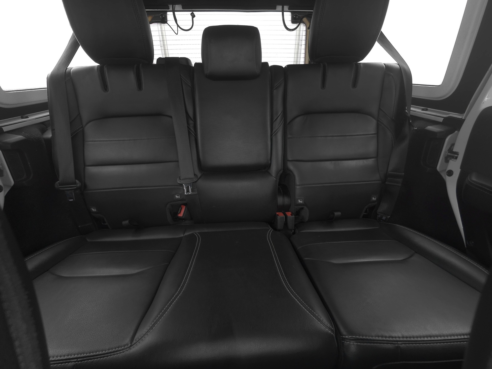 JEEP Wrangler 2.0 PHEV Unlimited Sahara DT Automatic-image-10