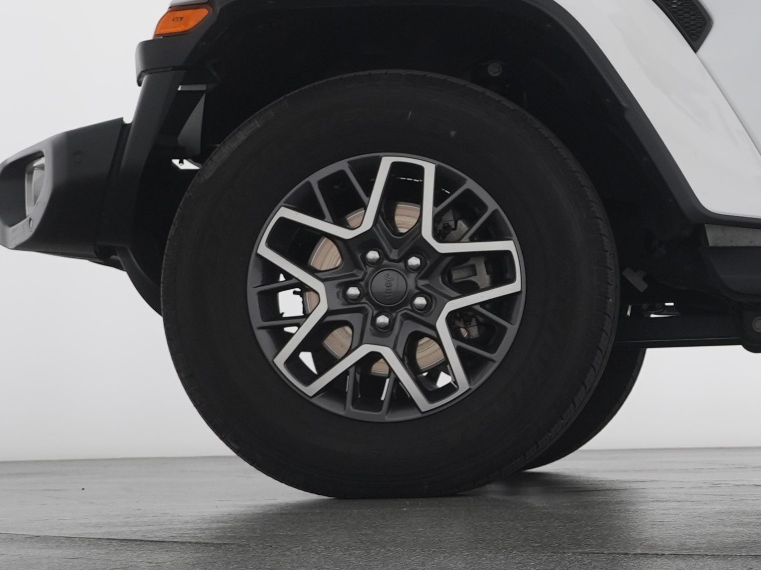 JEEP Wrangler 2.0 PHEV Unlimited Sahara DT Automatic-image-2