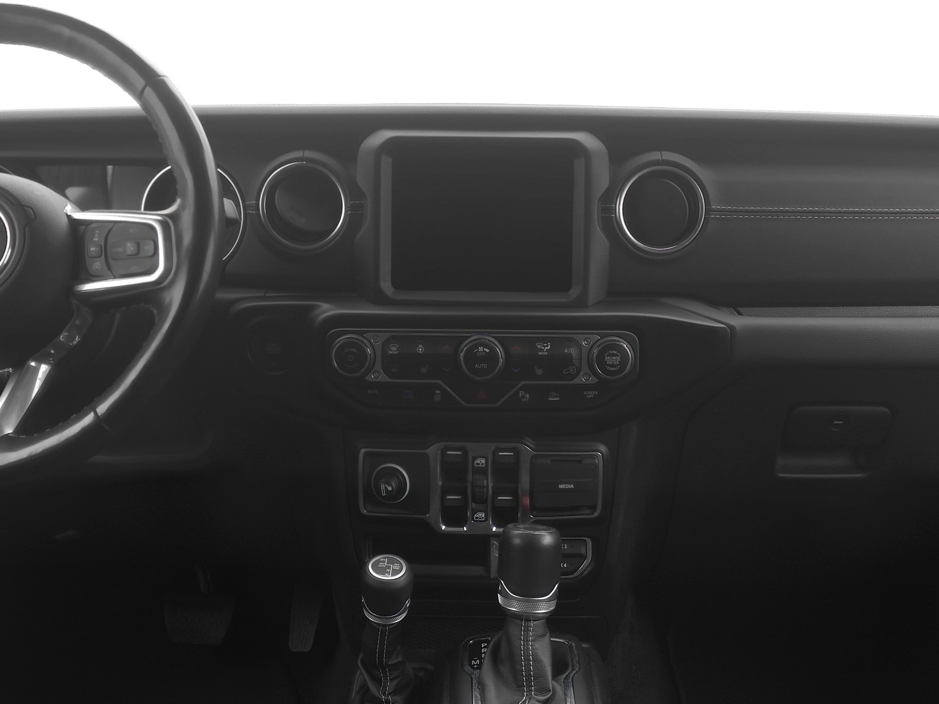 JEEP Wrangler 2.0 PHEV Unlimited Sahara DT Automatic-image-6