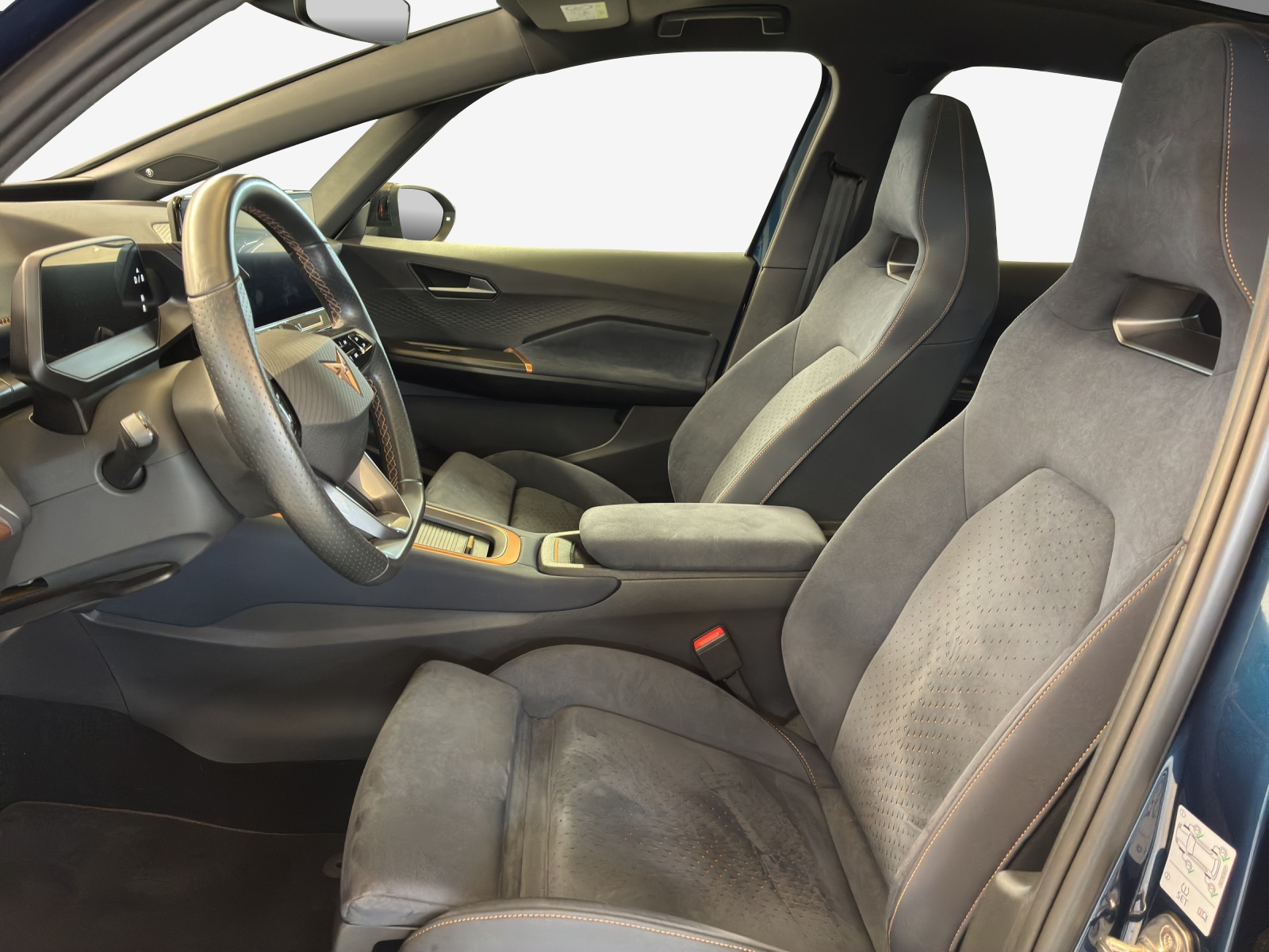 CUPRA Born 58 kWh-image-8