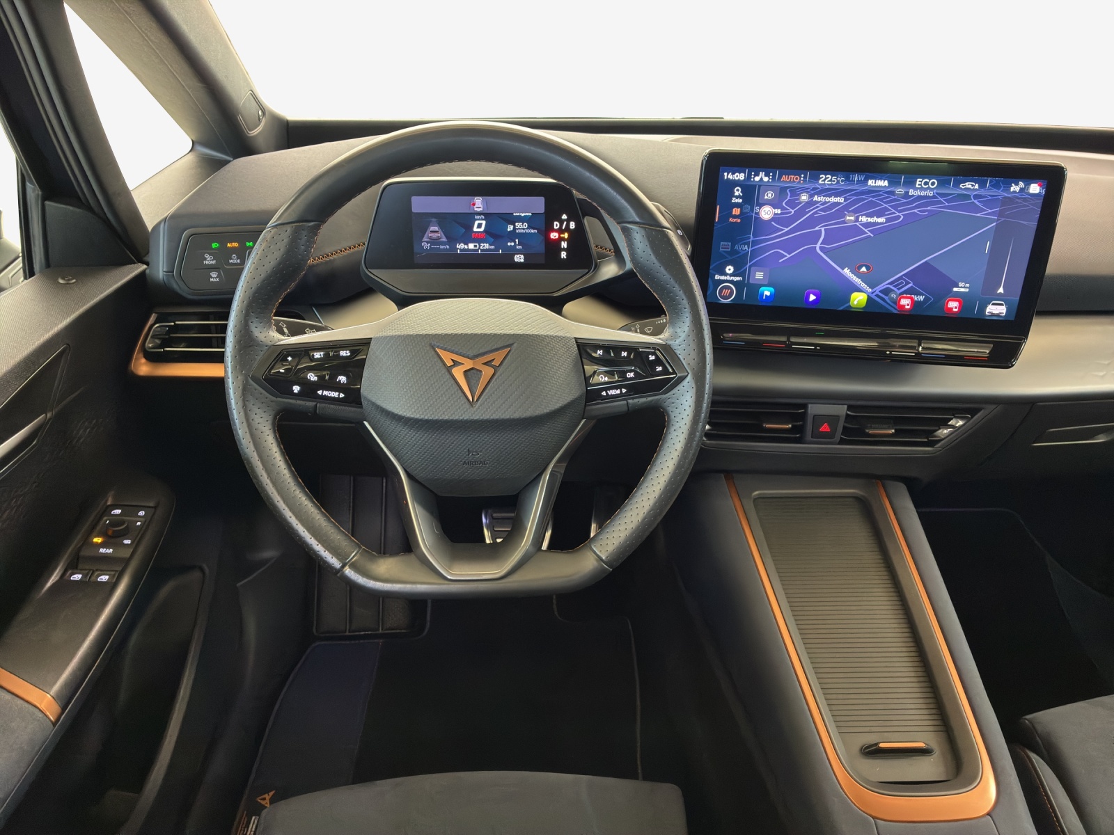 CUPRA Born 58 kWh-image-8