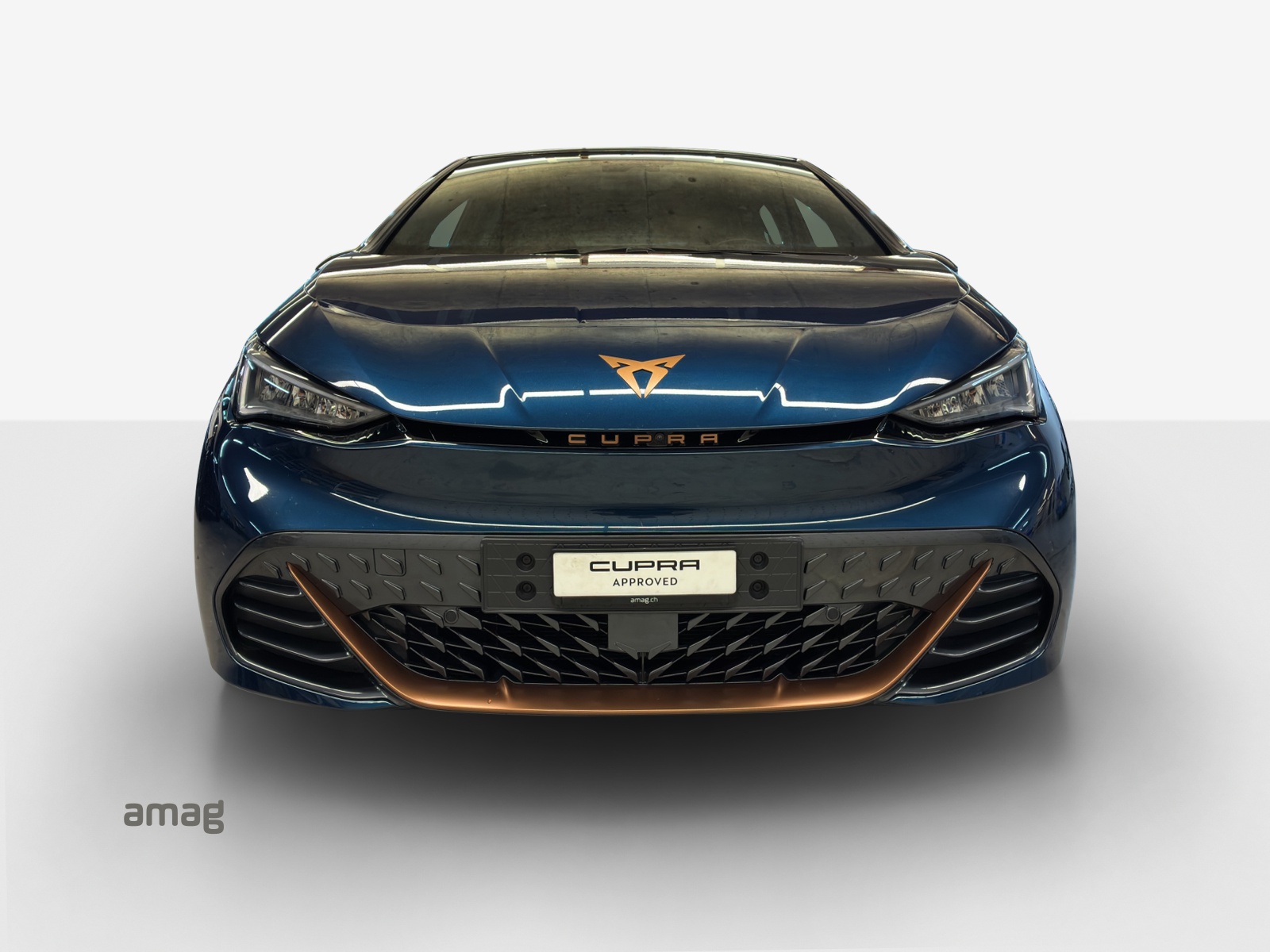CUPRA Born 58 kWh-image-7