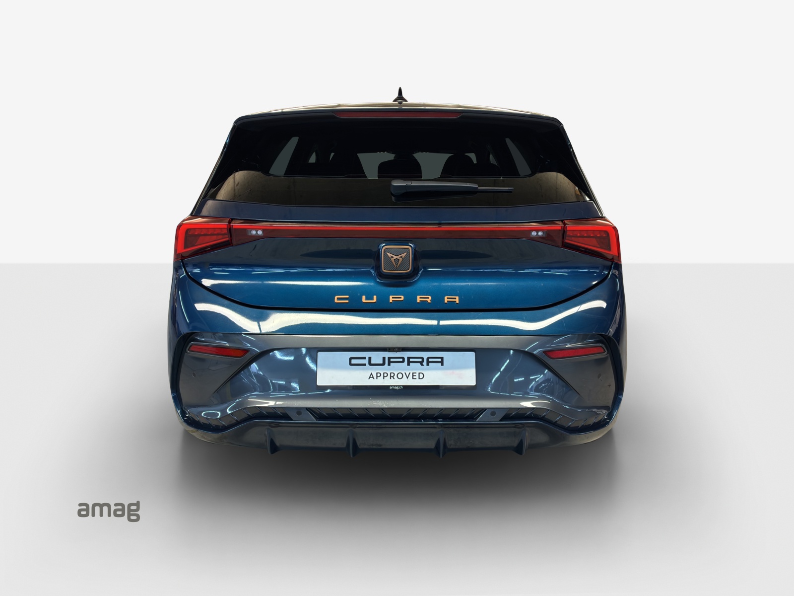 CUPRA Born 58 kWh-image-3