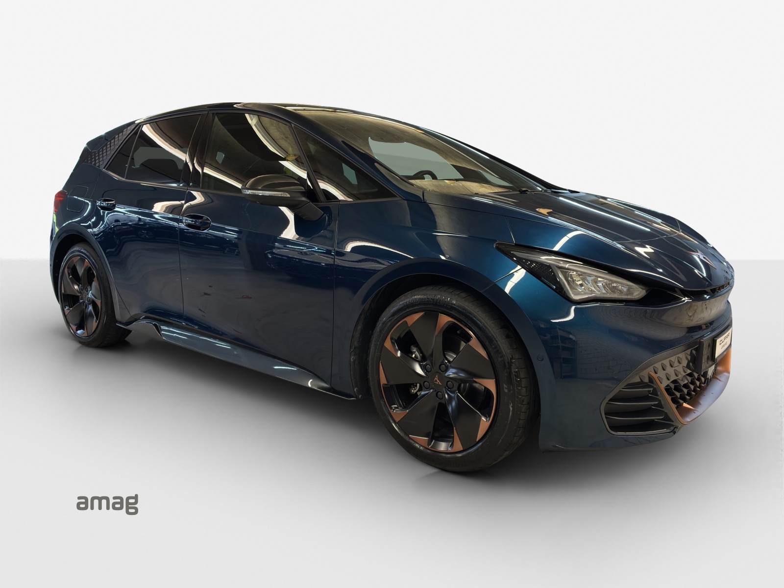 CUPRA Born 58 kWh-image-5