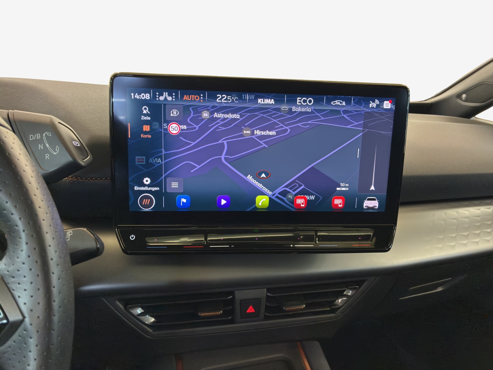 CUPRA Born 58 kWh-image-11