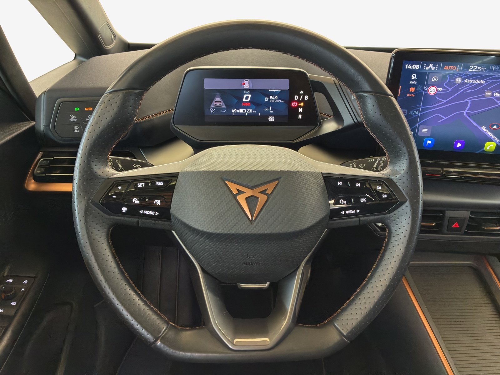 CUPRA Born 58 kWh-image-9