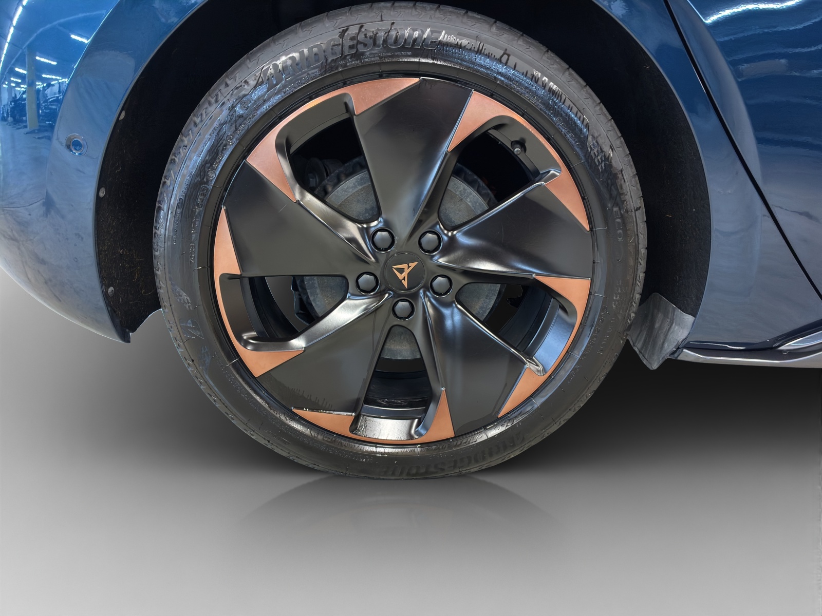 CUPRA Born 58 kWh-image-14