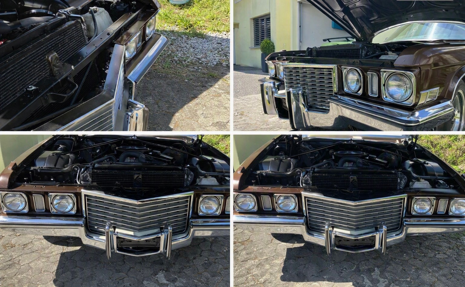 CADILLAC DEVILLE-image-1
