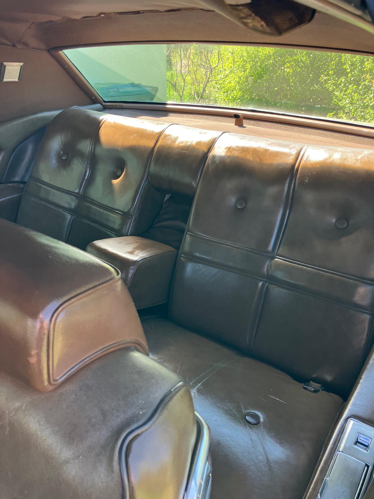 CADILLAC DEVILLE-image-3