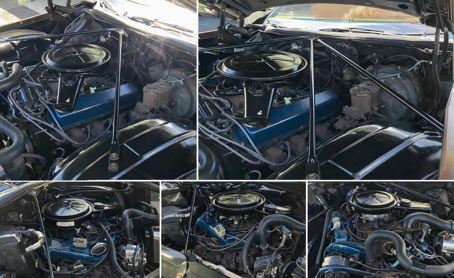 CADILLAC DEVILLE-image-2