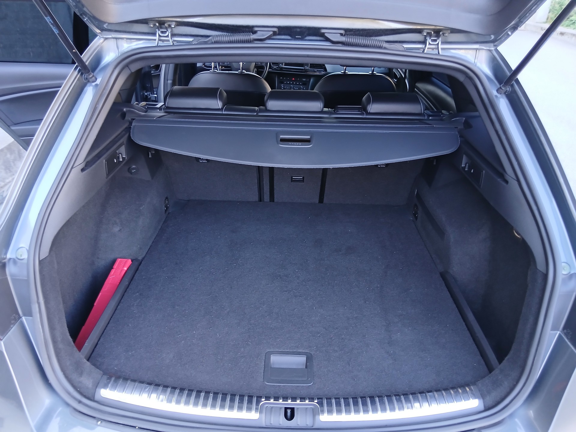 SEAT Leon ST 2.0 TSI Cupra 290-image-9