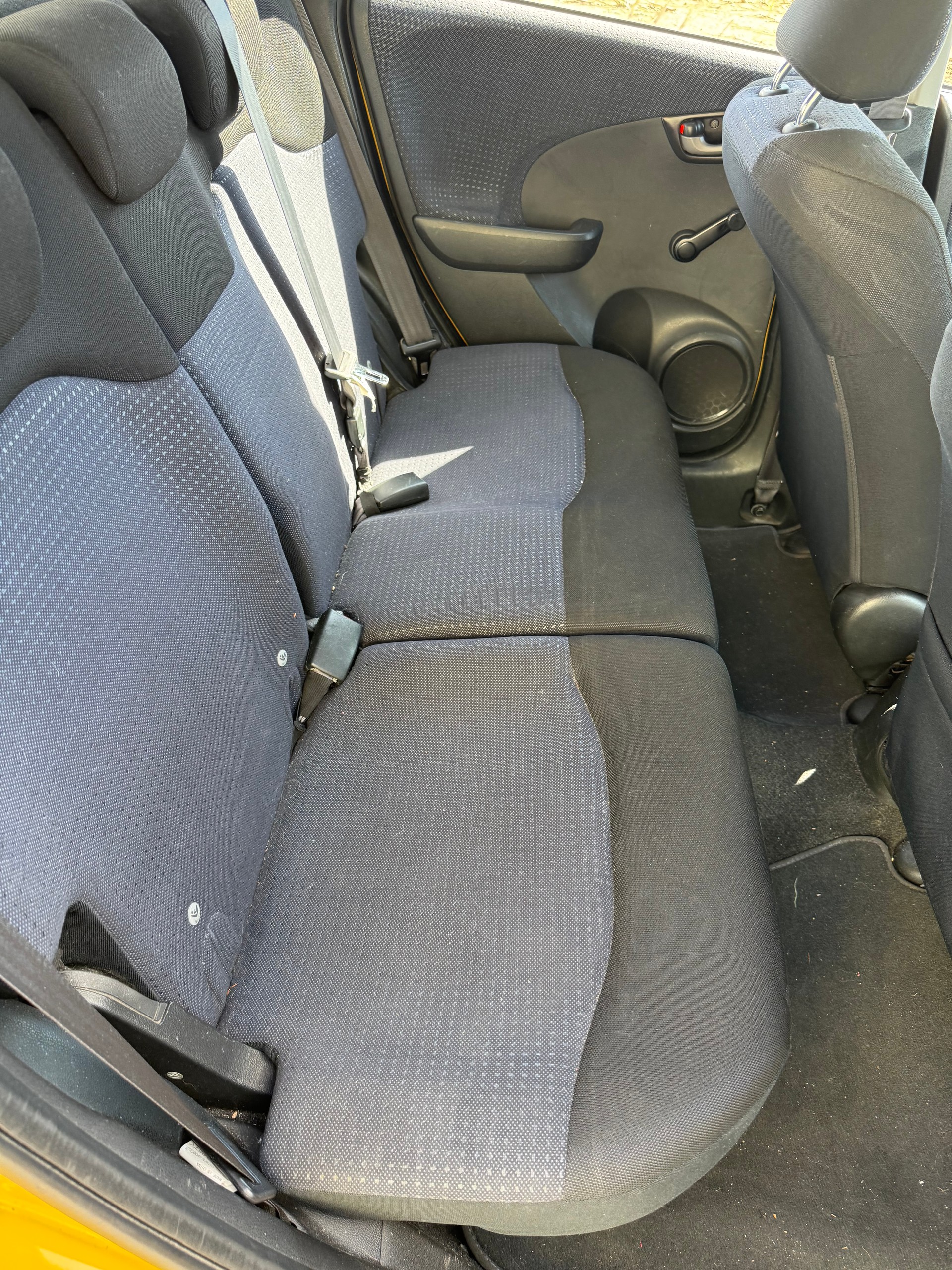 HONDA Jazz 1.2 Schaltgetriebe-image-8