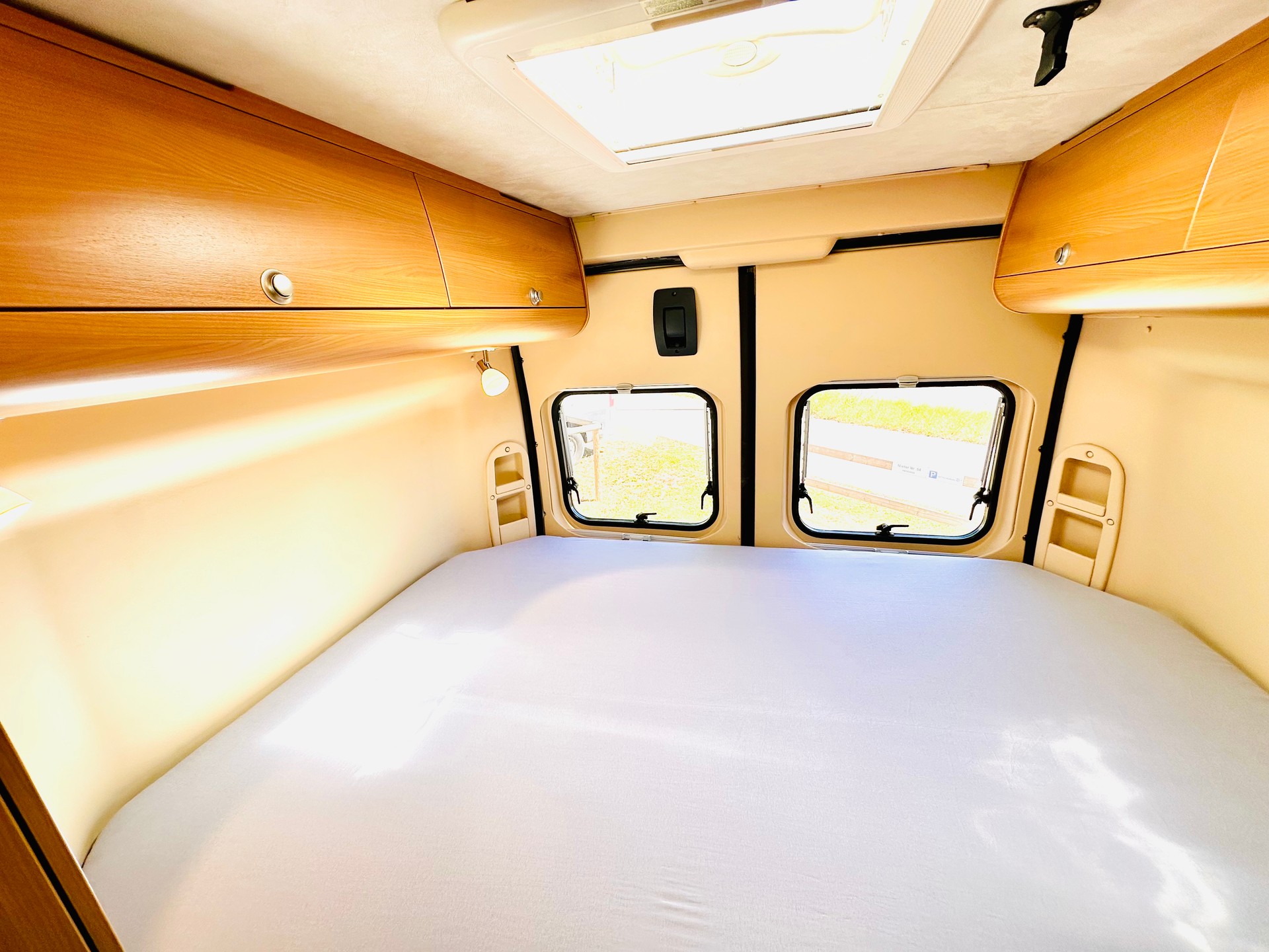 FIAT 2.3JTD 130PS ADRIA Lido ***frisch ab MFK, ab sercickjh-image-13