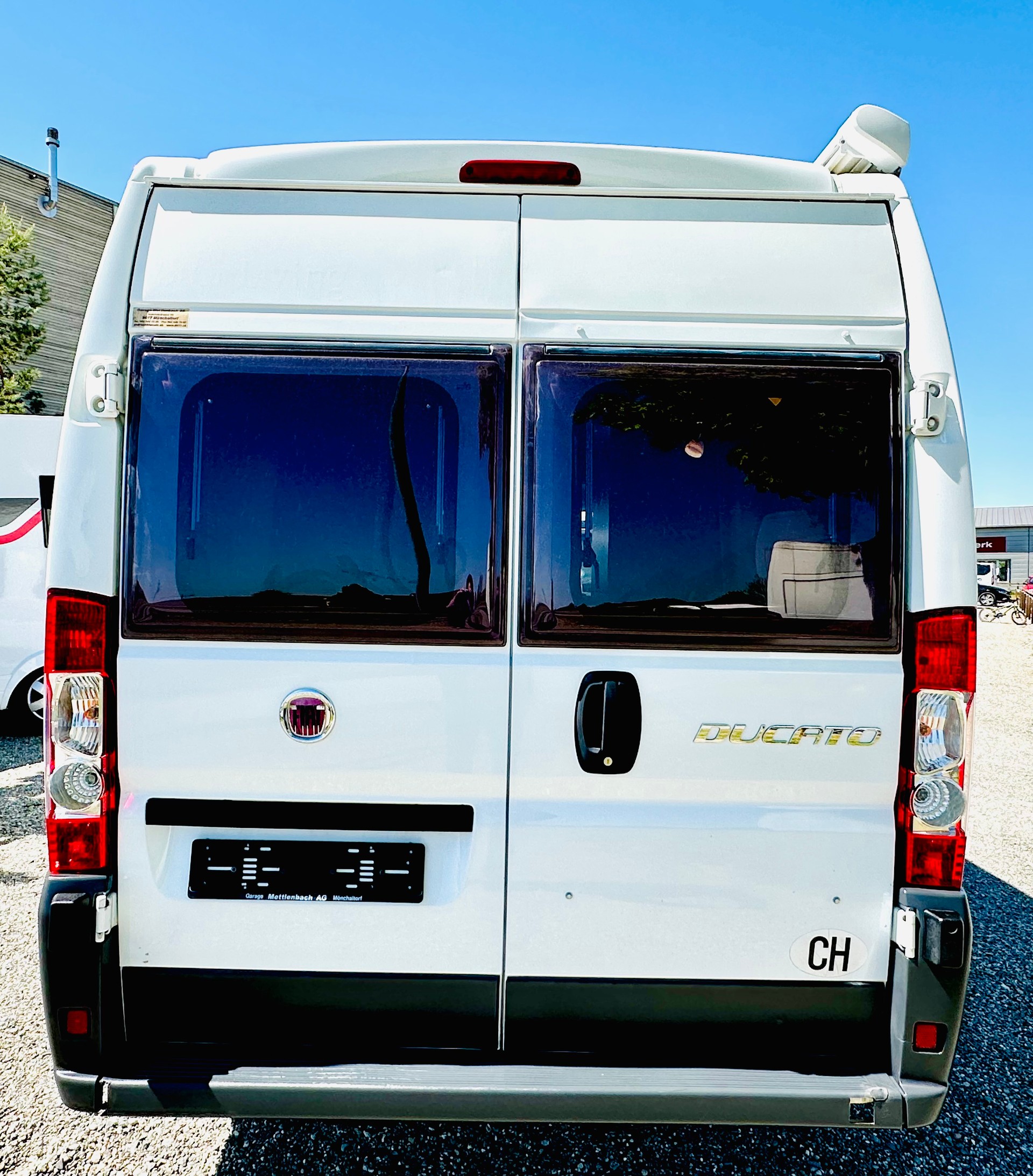 FIAT 2.3JTD 130PS ADRIA Lido ***frisch ab MFK, ab sercickjh-showroom-element-3