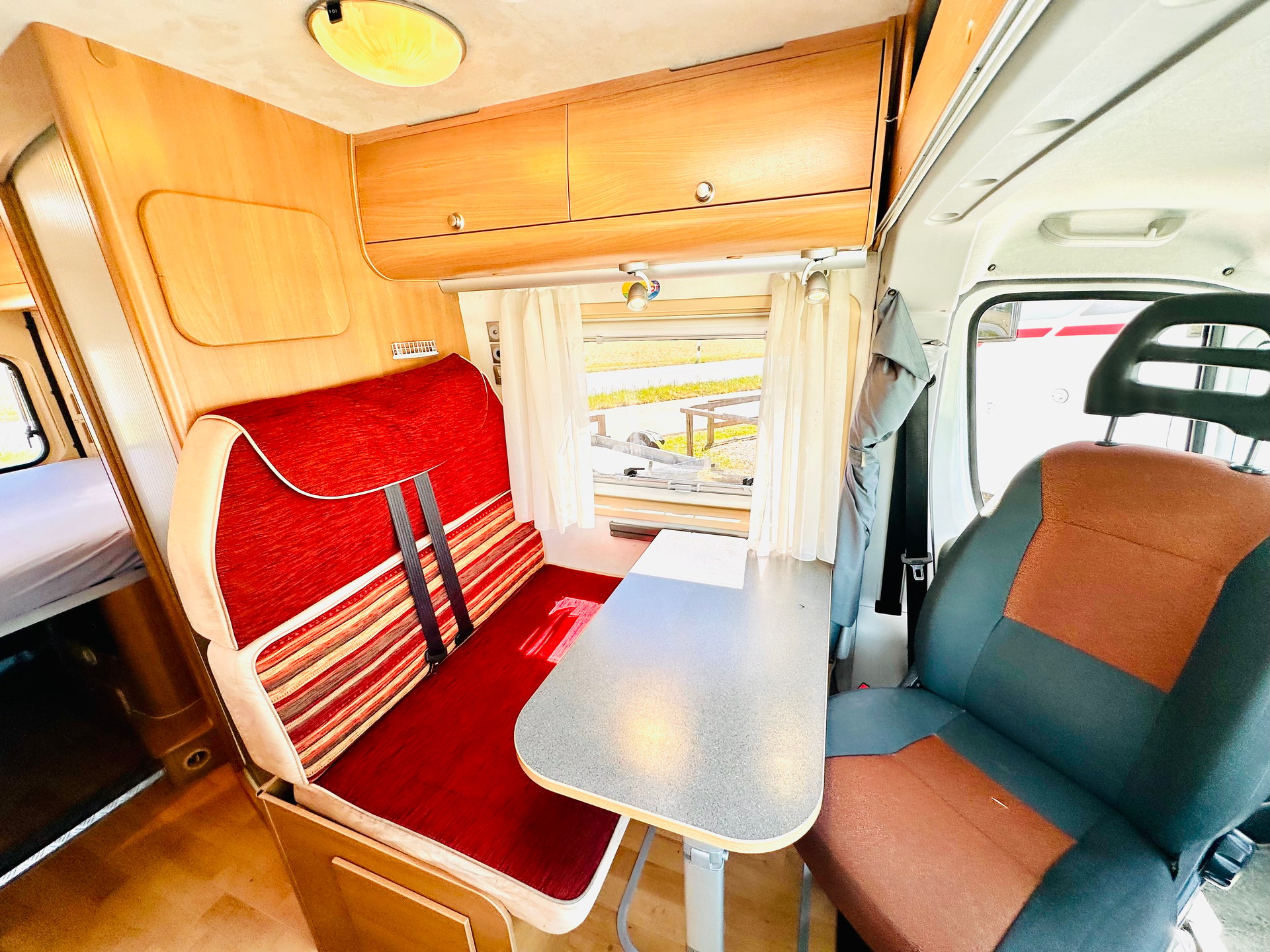 FIAT 2.3JTD 130PS ADRIA Lido ***frisch ab MFK, ab sercickjh-image-10