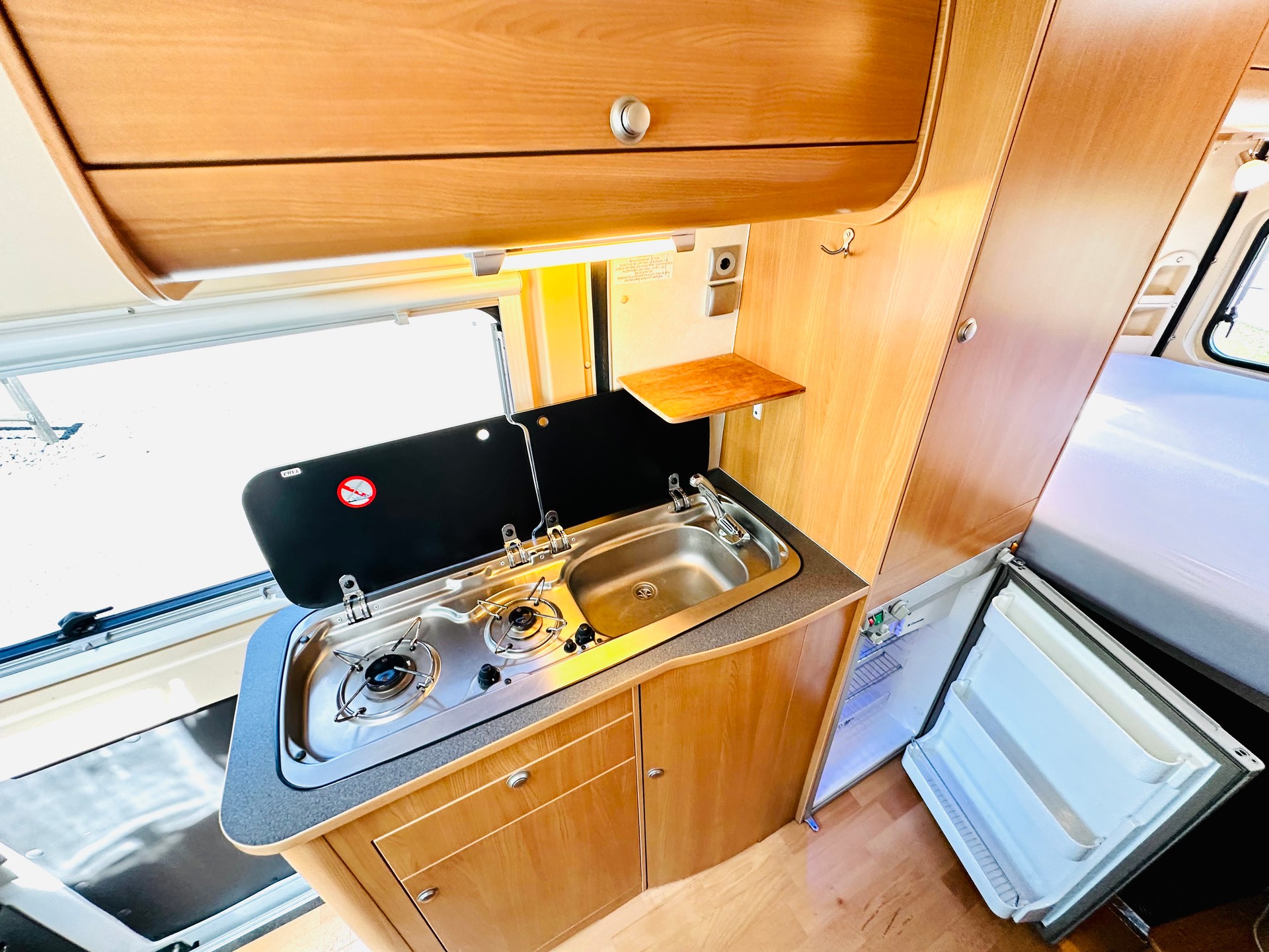 FIAT 2.3JTD 130PS ADRIA Lido ***frisch ab MFK, ab sercickjh-image-16