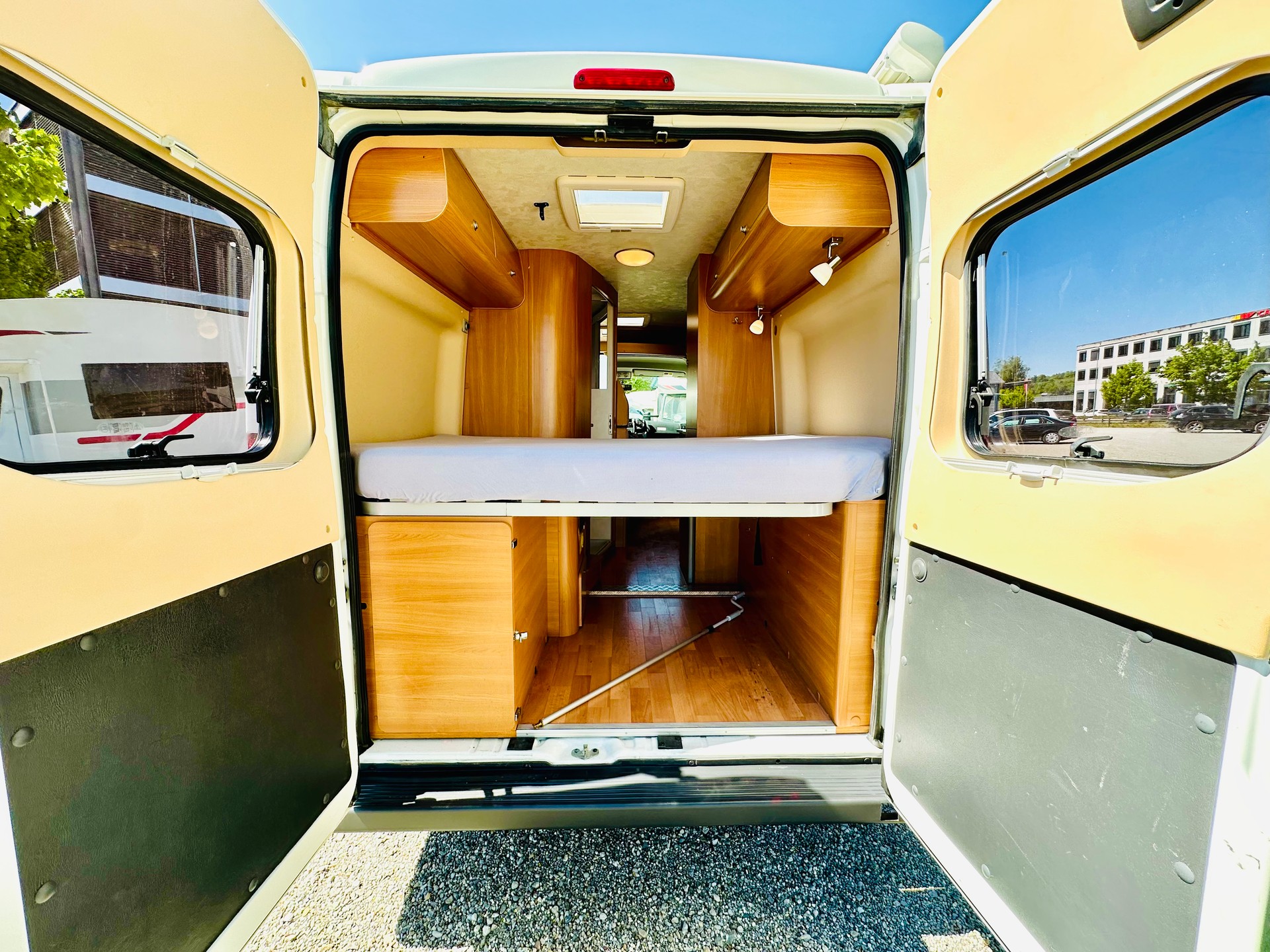FIAT 2.3JTD 130PS ADRIA Lido ***frisch ab MFK, ab sercickjh-image-8