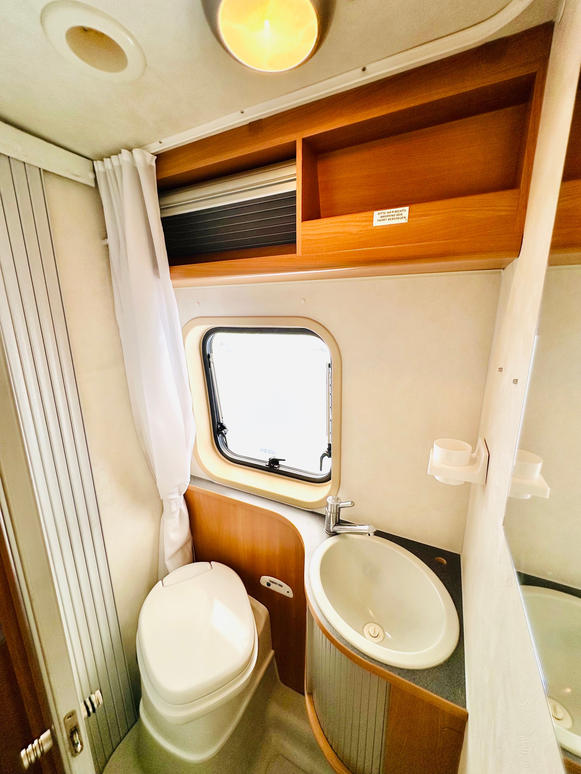 FIAT 2.3JTD 130PS ADRIA Lido ***frisch ab MFK, ab sercickjh-image-19