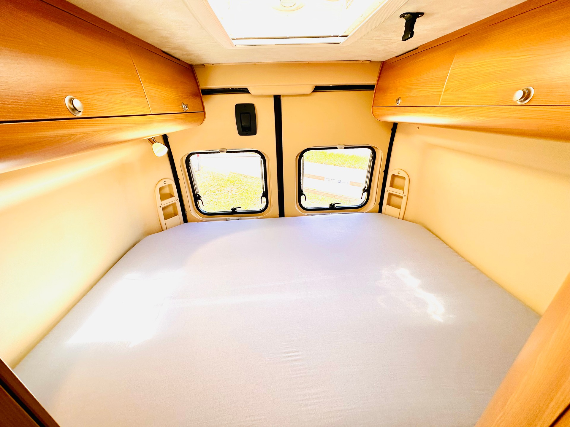 FIAT 2.3JTD 130PS ADRIA Lido ***frisch ab MFK, ab sercickjh-image-14