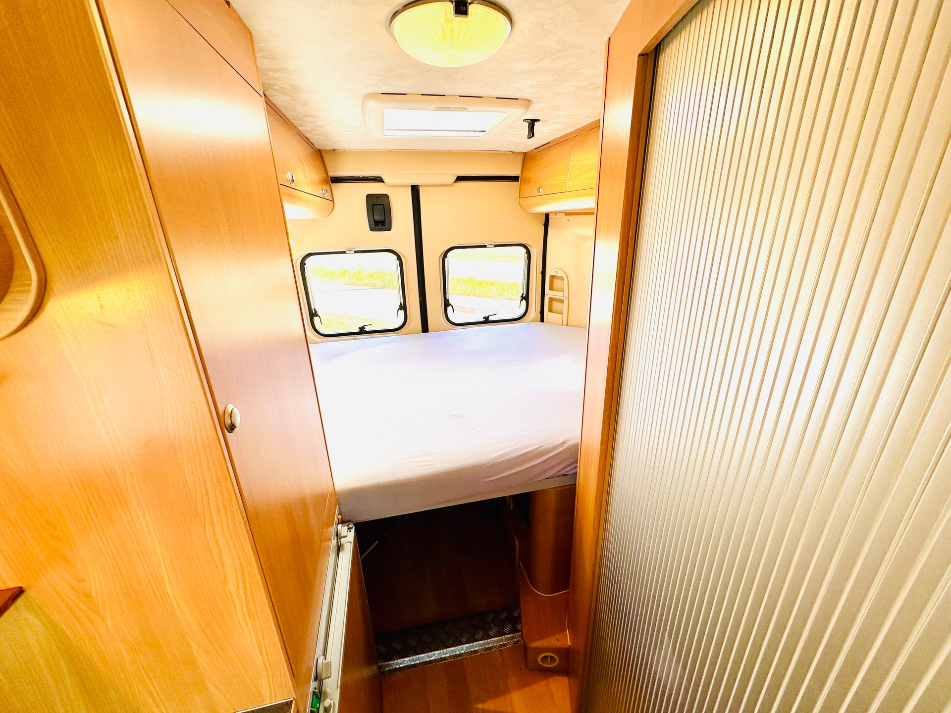 FIAT 2.3JTD 130PS ADRIA Lido ***frisch ab MFK, ab sercickjh-image-12