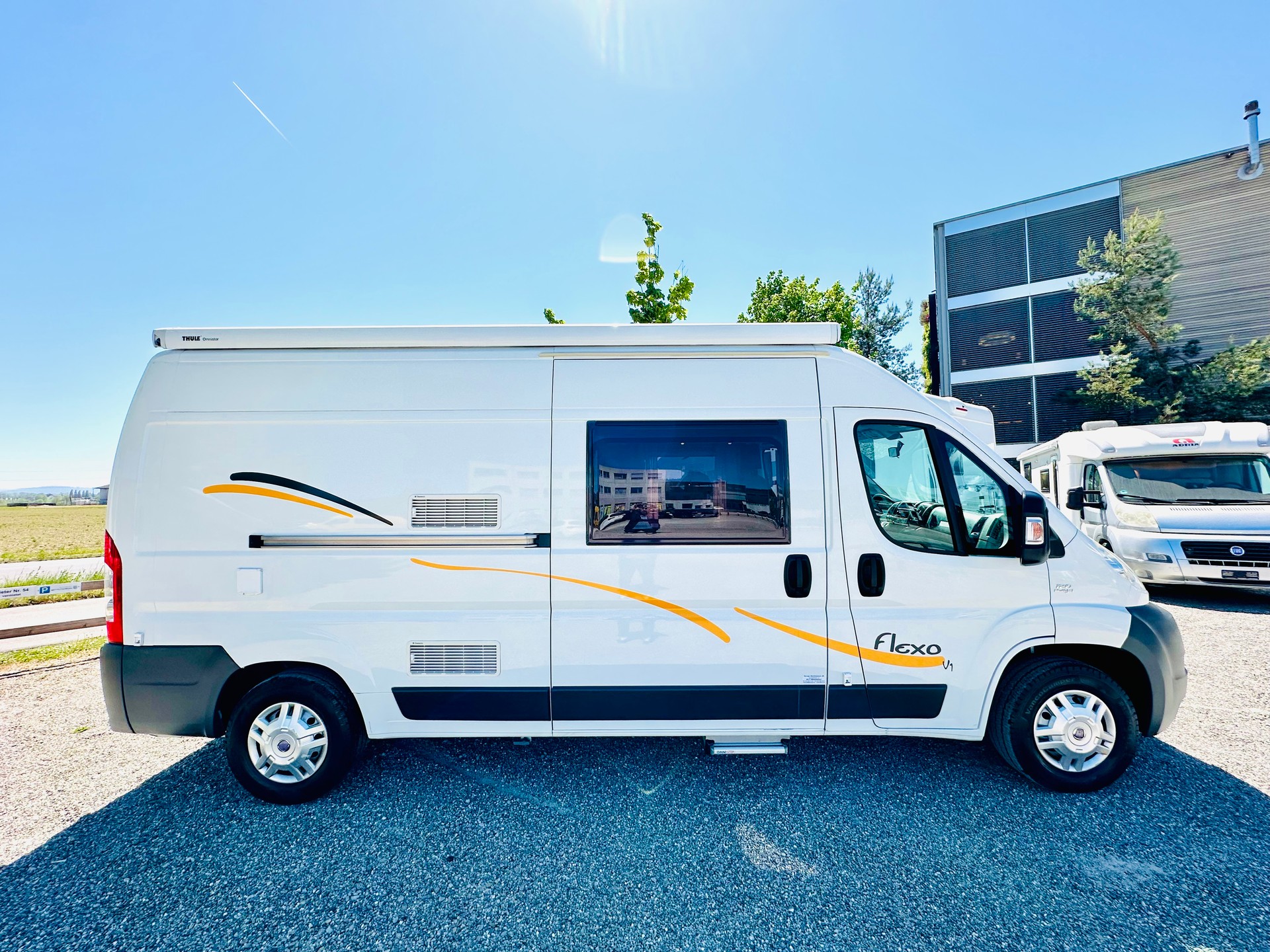 FIAT 2.3JTD 130PS ADRIA Lido ***frisch ab MFK, ab sercickjh-showroom-element-1