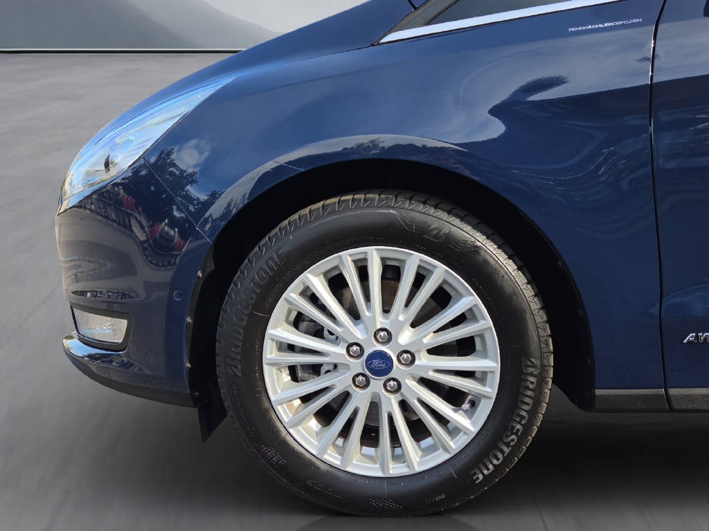 FORD Galaxy 2.0 TDCi 180 Titanium FPS 4x4 7P-image-10