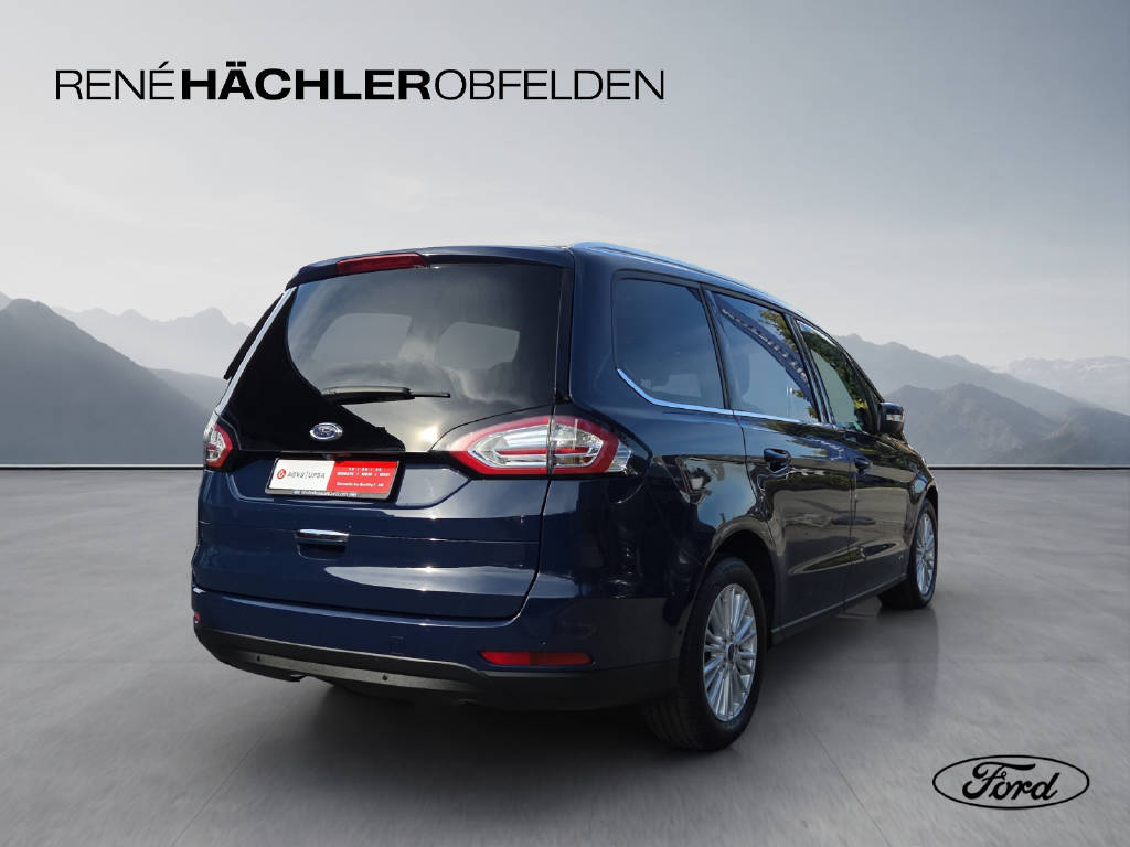 FORD Galaxy 2.0 TDCi 180 Titanium FPS 4x4 7P-image-3