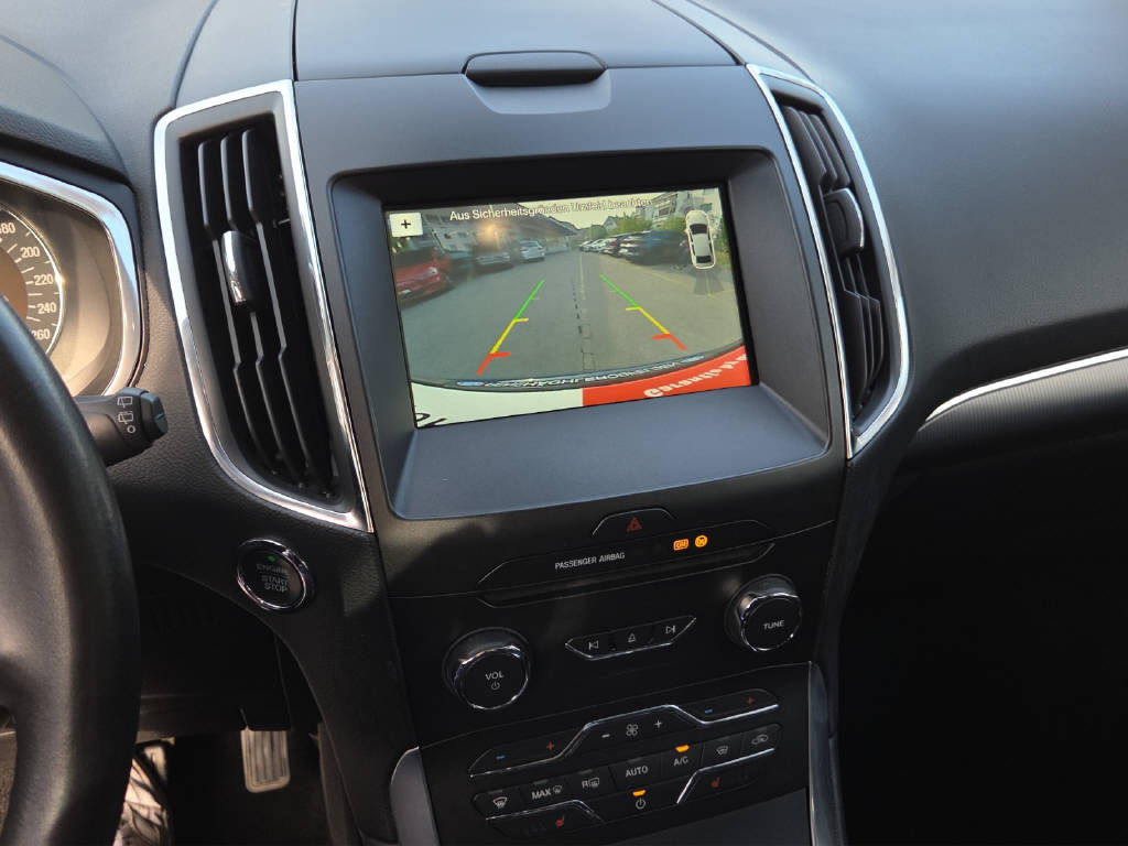 FORD Galaxy 2.0 TDCi 180 Titanium FPS 4x4 7P-image-8