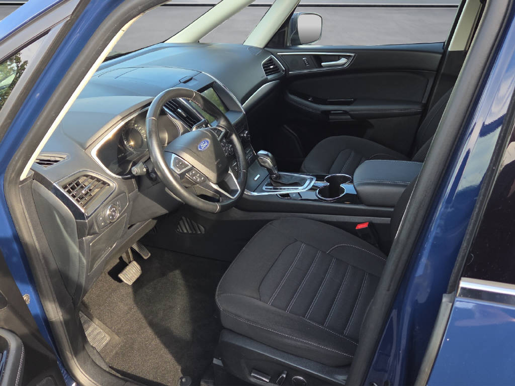 FORD Galaxy 2.0 TDCi 180 Titanium FPS 4x4 7P-image-5