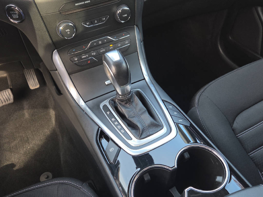 FORD Galaxy 2.0 TDCi 180 Titanium FPS 4x4 7P-image-6
