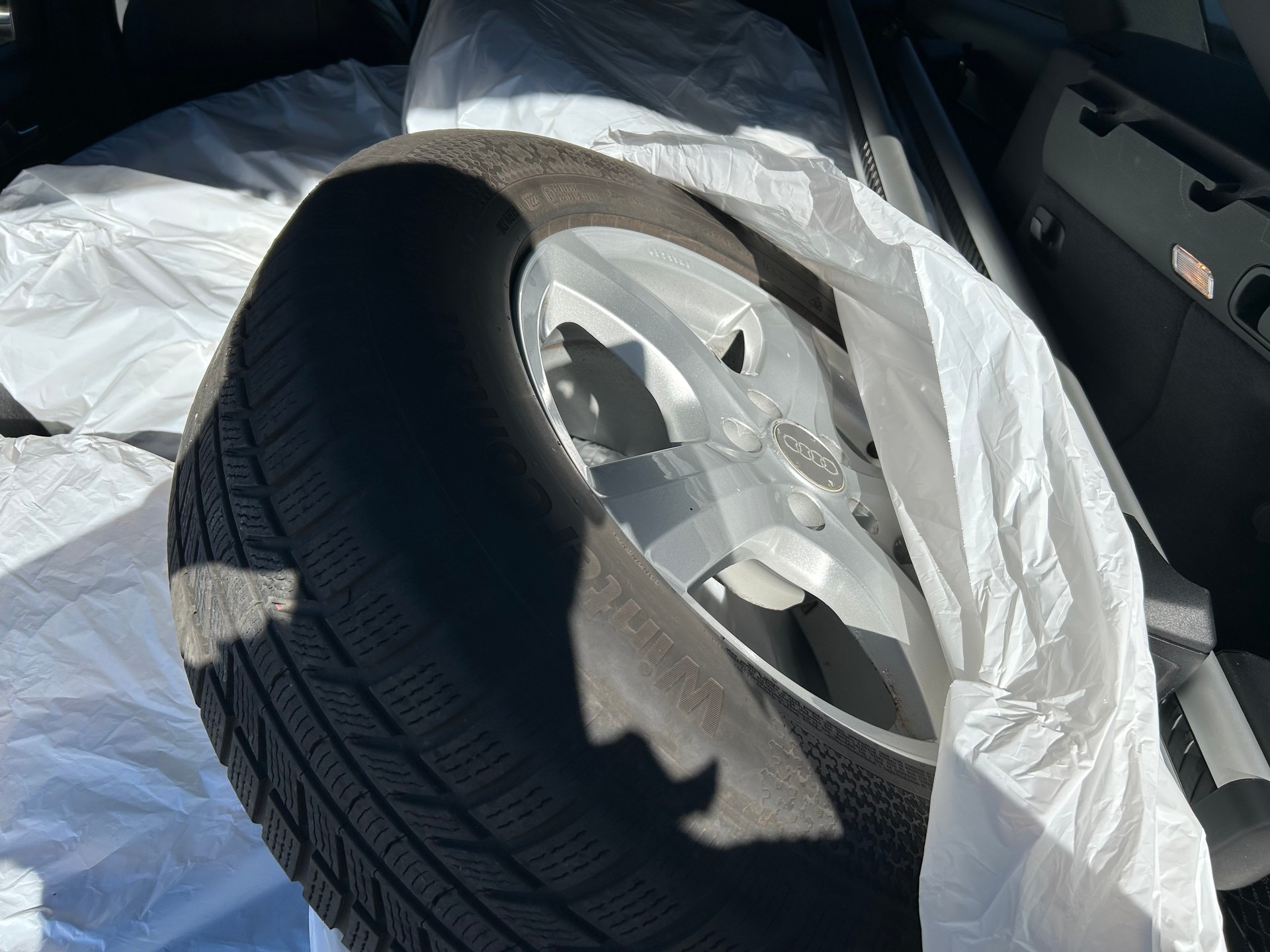 AUDI Q5 2.0 TDI quattro S-tronic-image-8