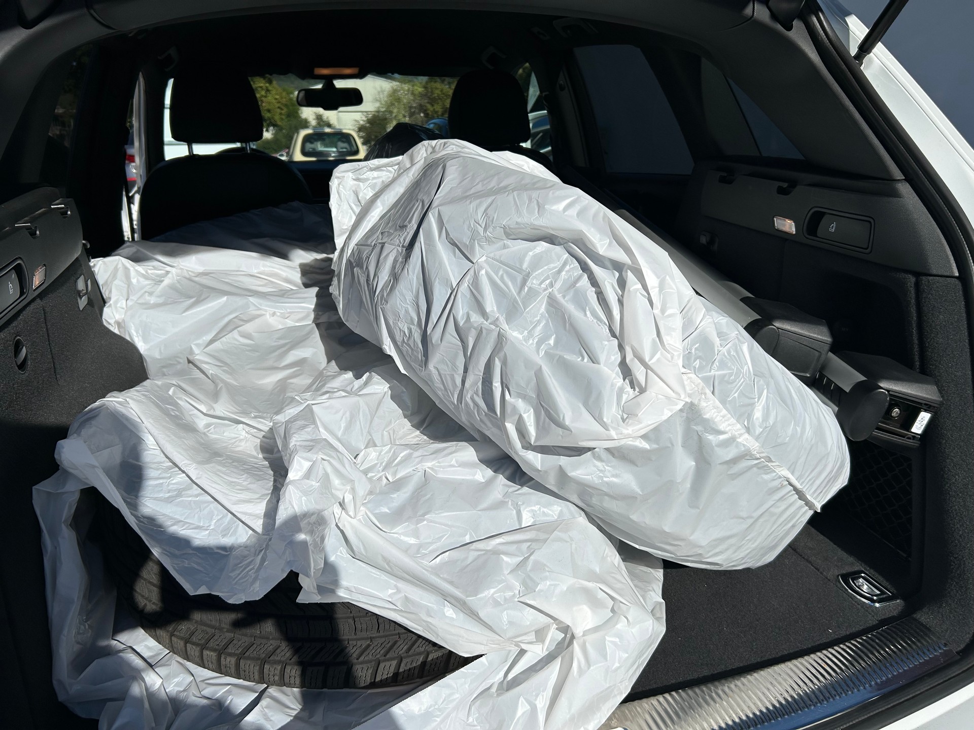 AUDI Q5 2.0 TDI quattro S-tronic-image-7