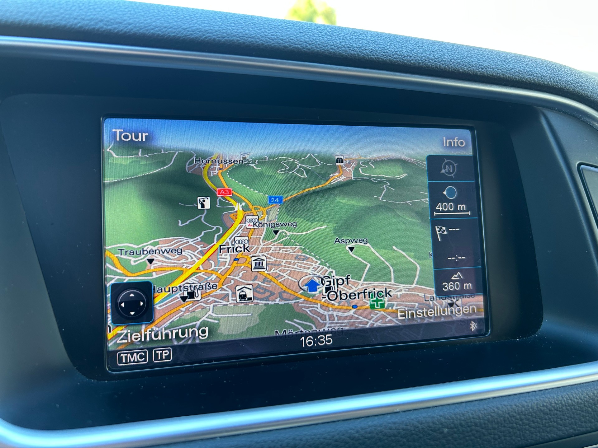 AUDI Q5 2.0 TDI quattro S-tronic-image-10