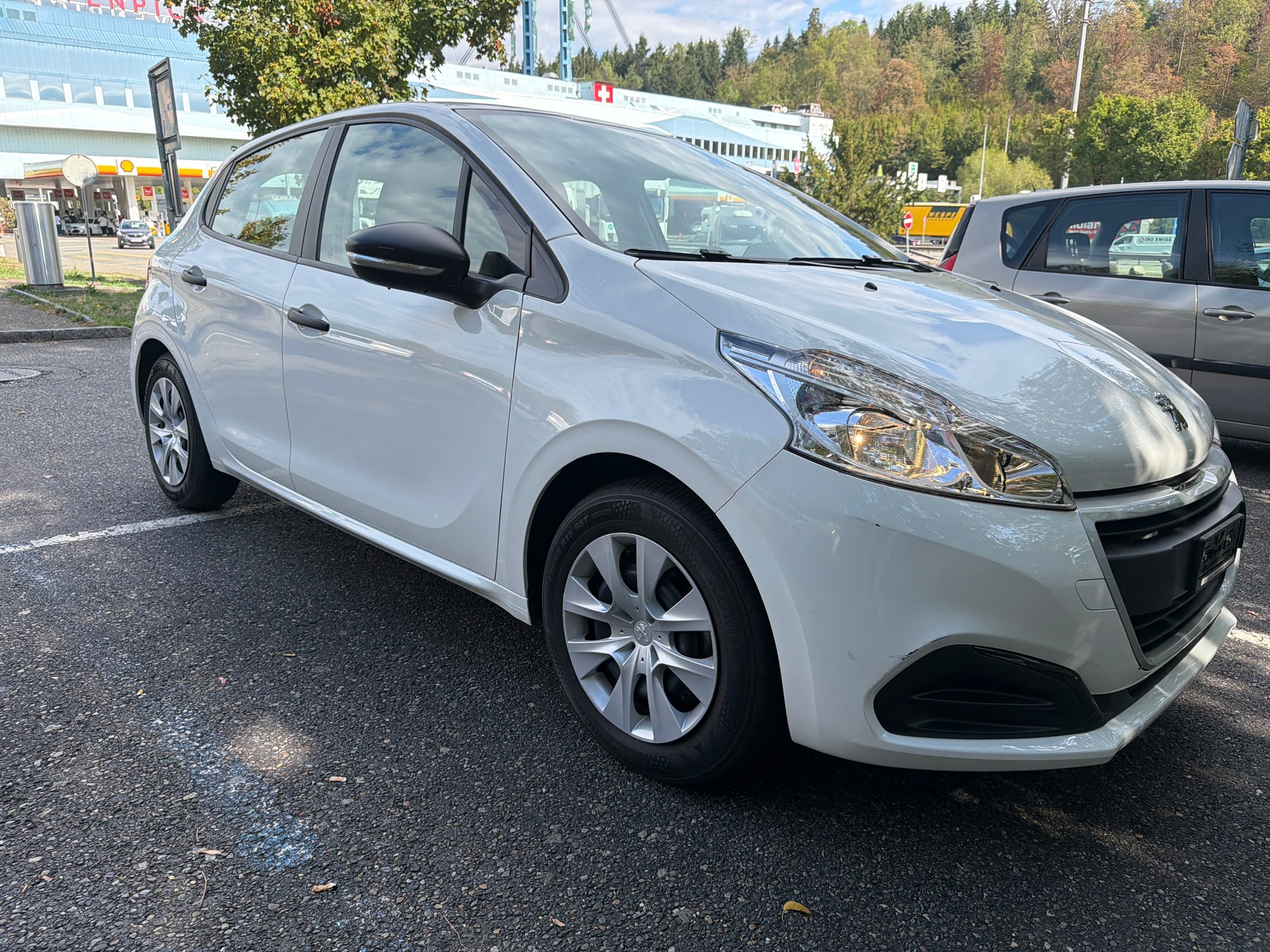 PEUGEOT 208 1.2 PureTech Urban Soul-image-1