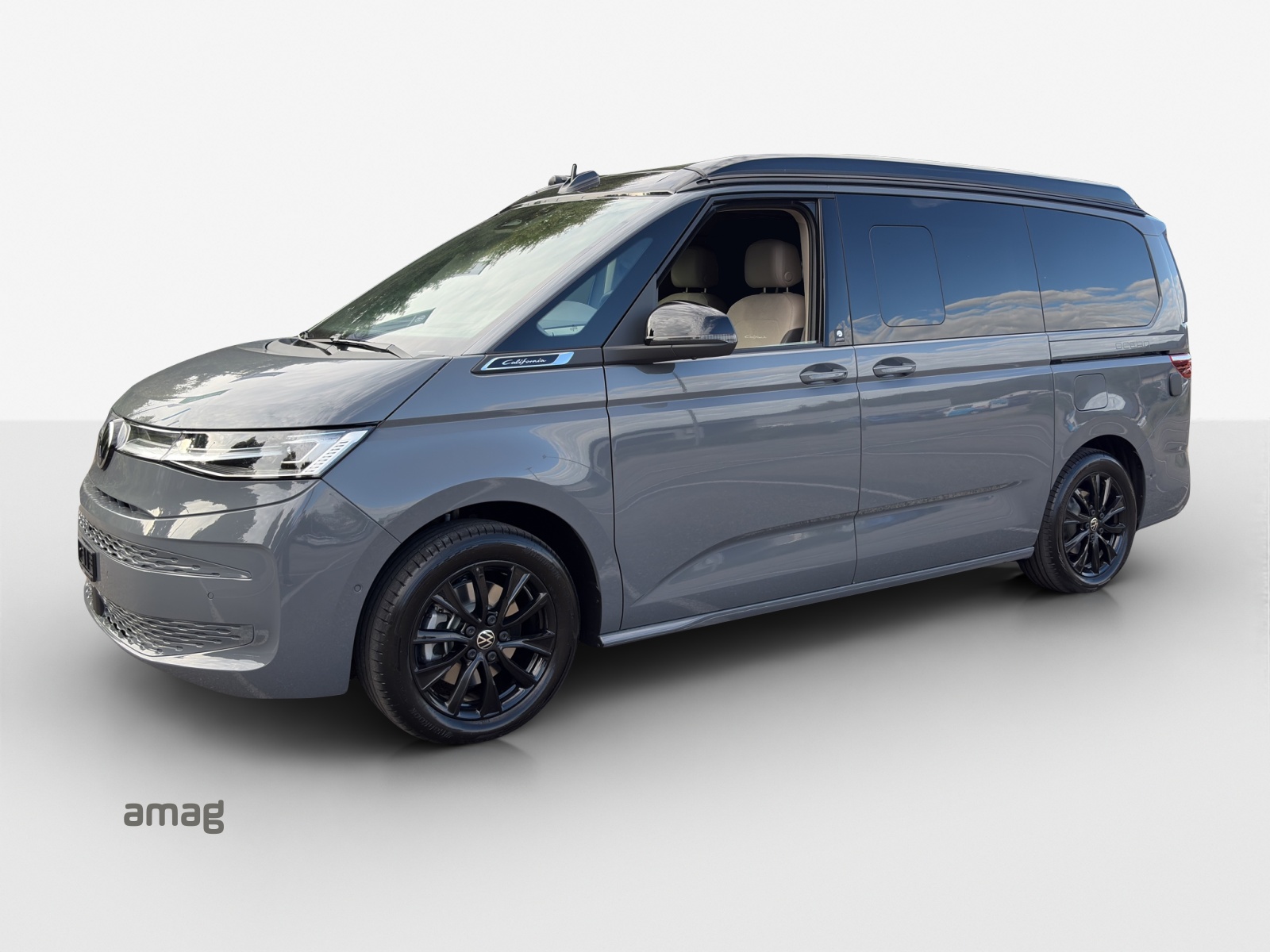 VW California eHybrid Ocean Liberty 4Motion
