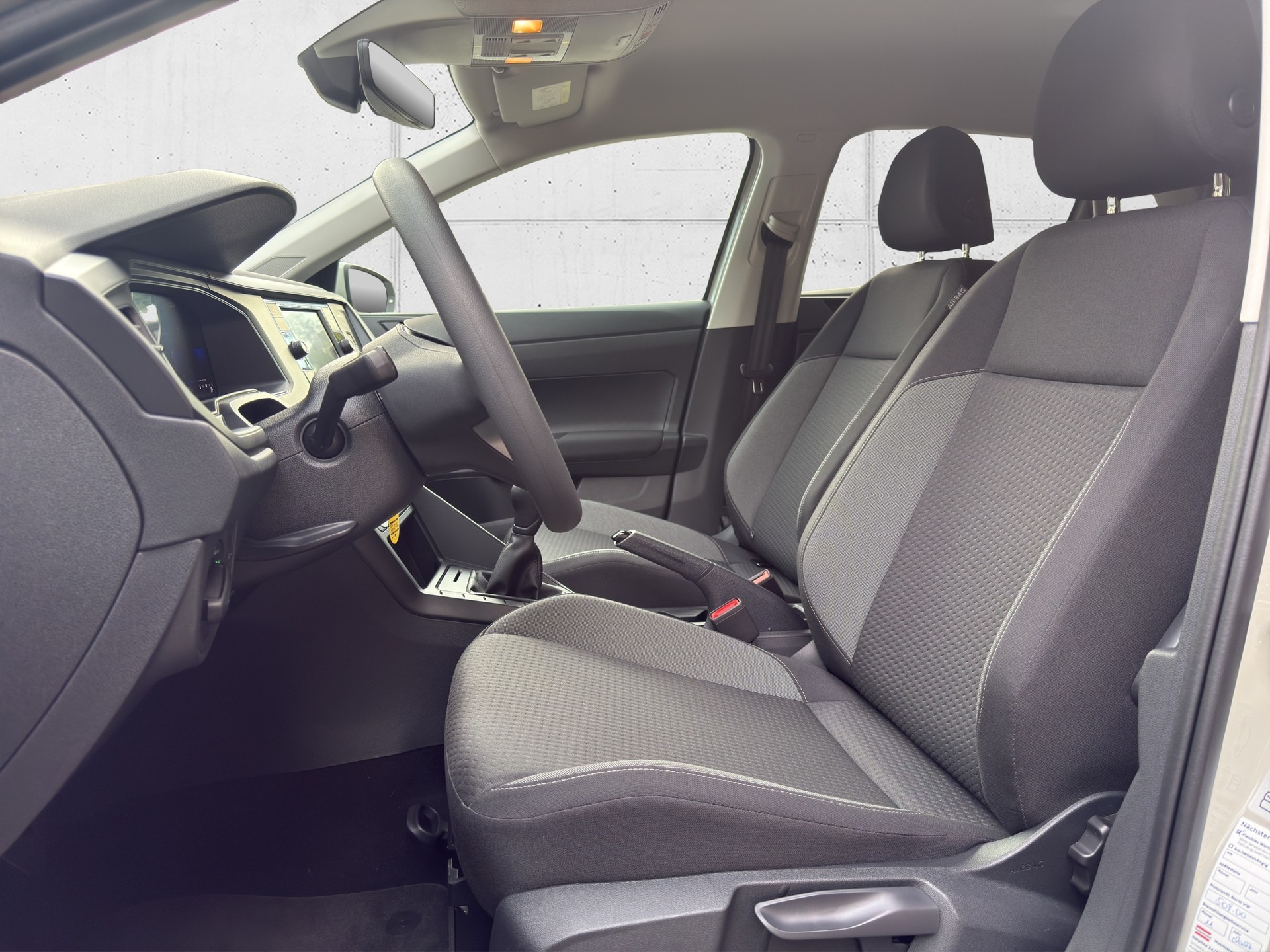 VW Polo 1.0 TSI Life-image-10