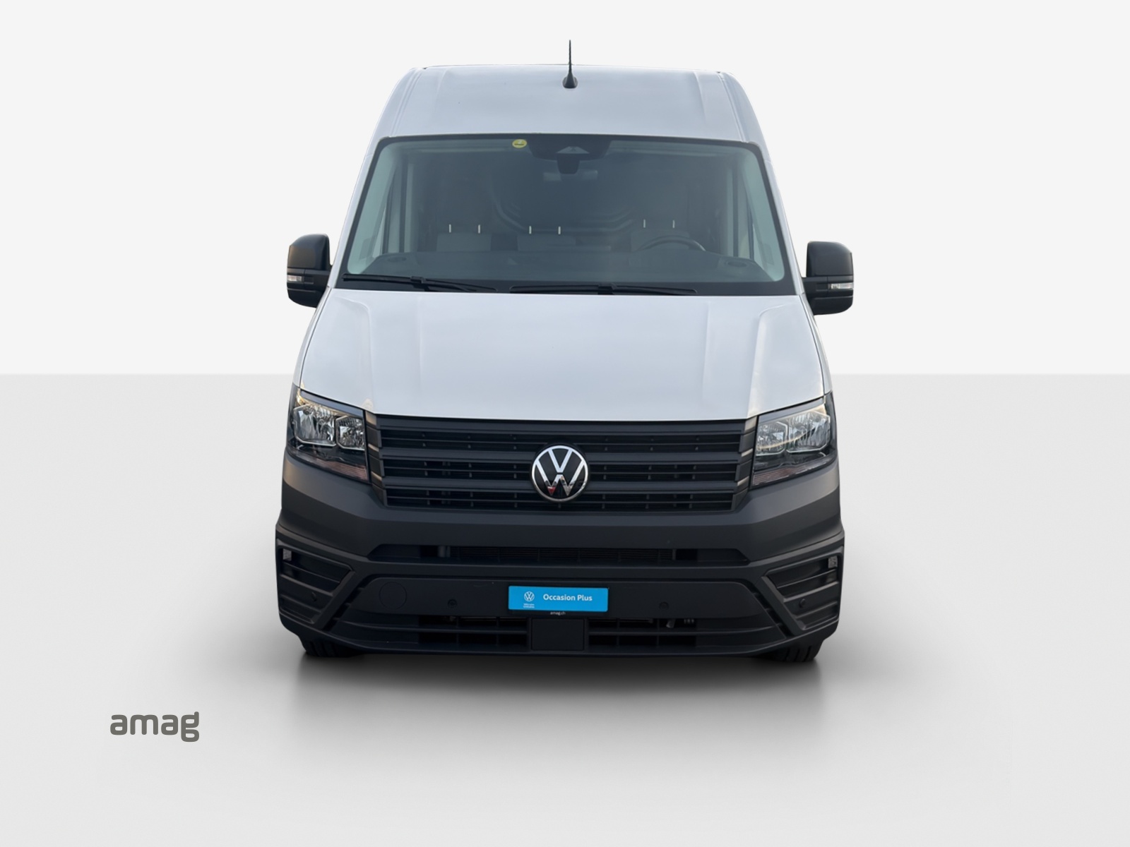 VW Crafter 35 2.0 TDI Entry L3 A-image-6