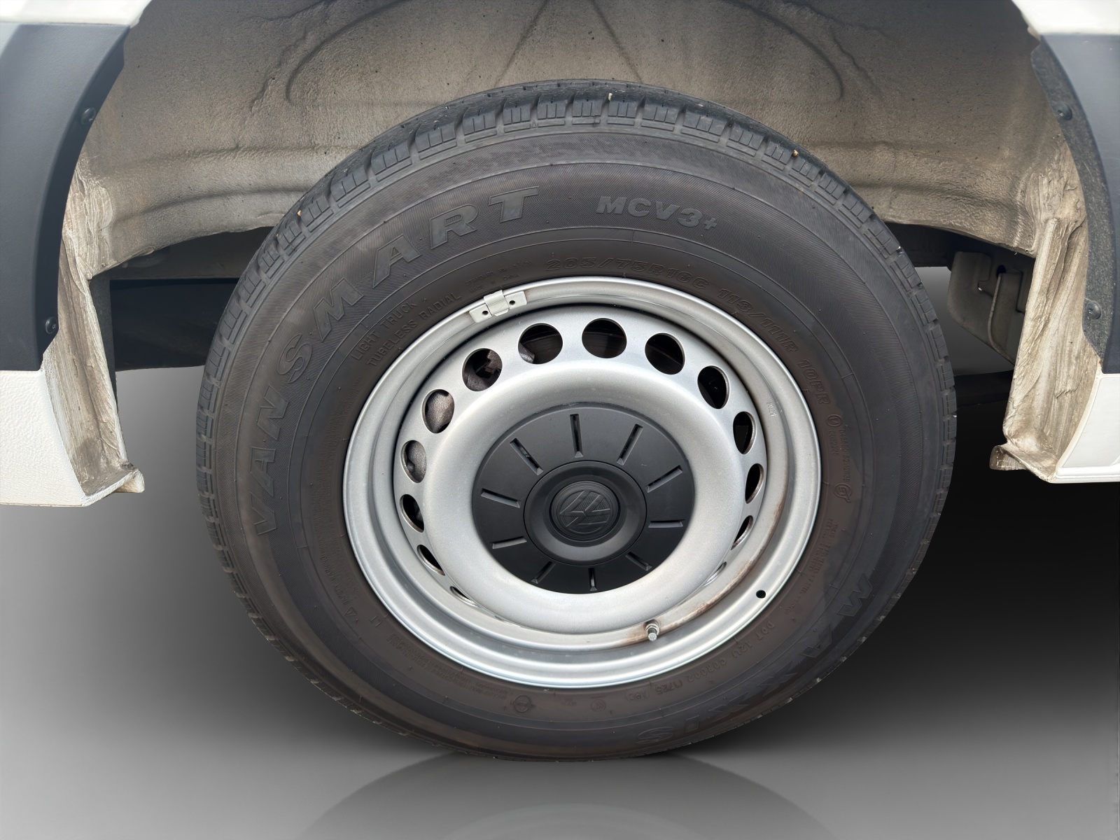 VW Crafter 35 2.0 TDI Entry L3 A-image-15