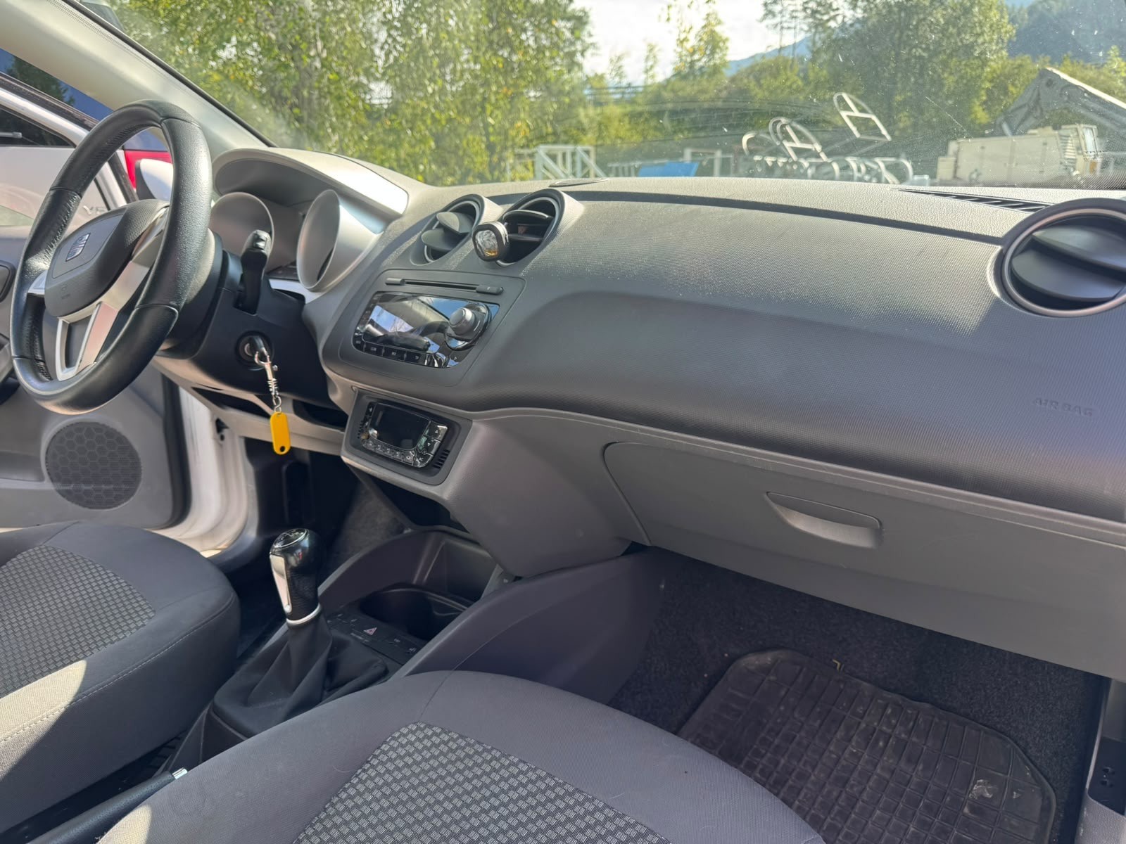 SEAT Ibiza 1.2 TSI Good Stuff-image-14