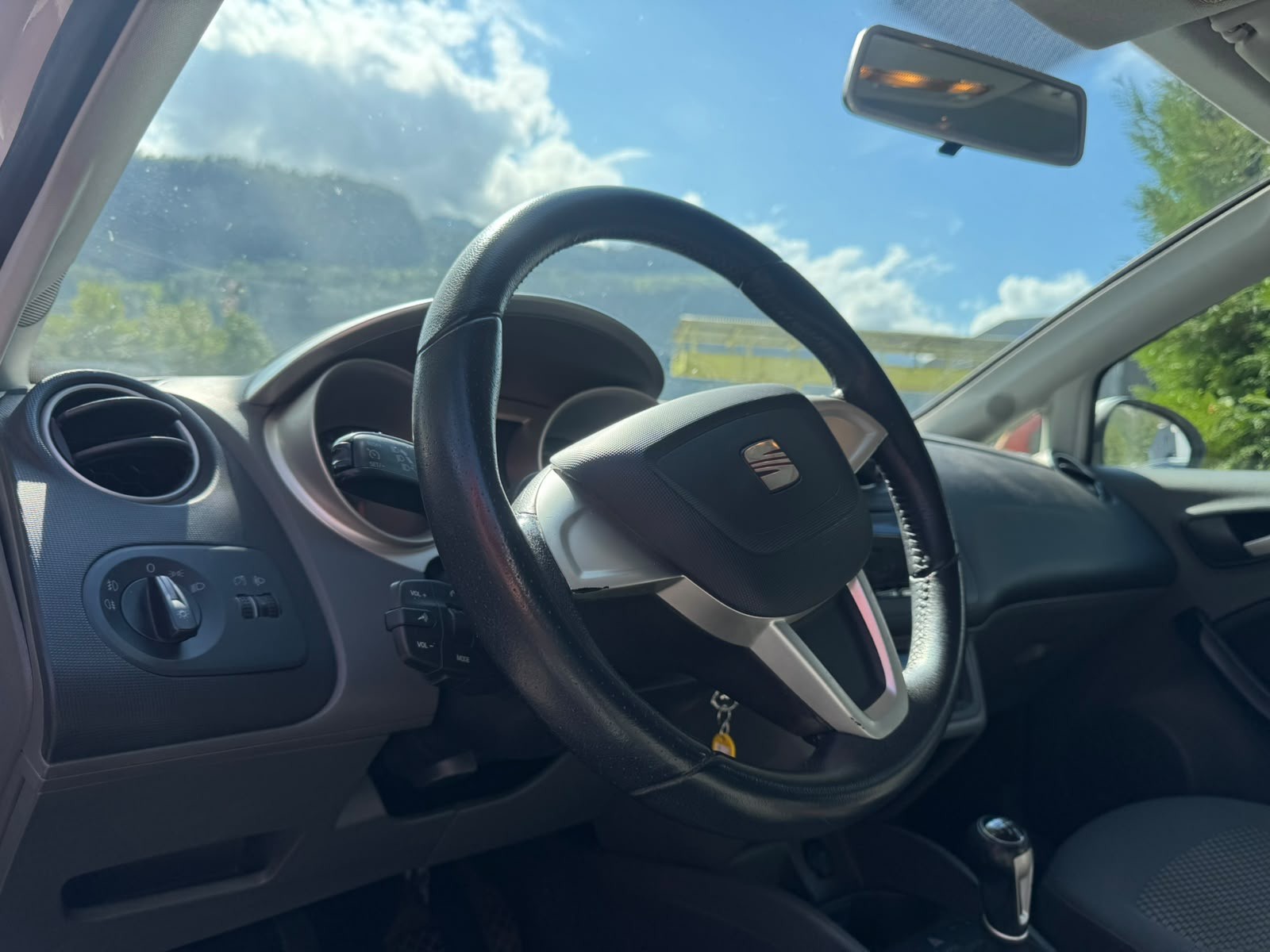 SEAT Ibiza 1.2 TSI Good Stuff-image-4