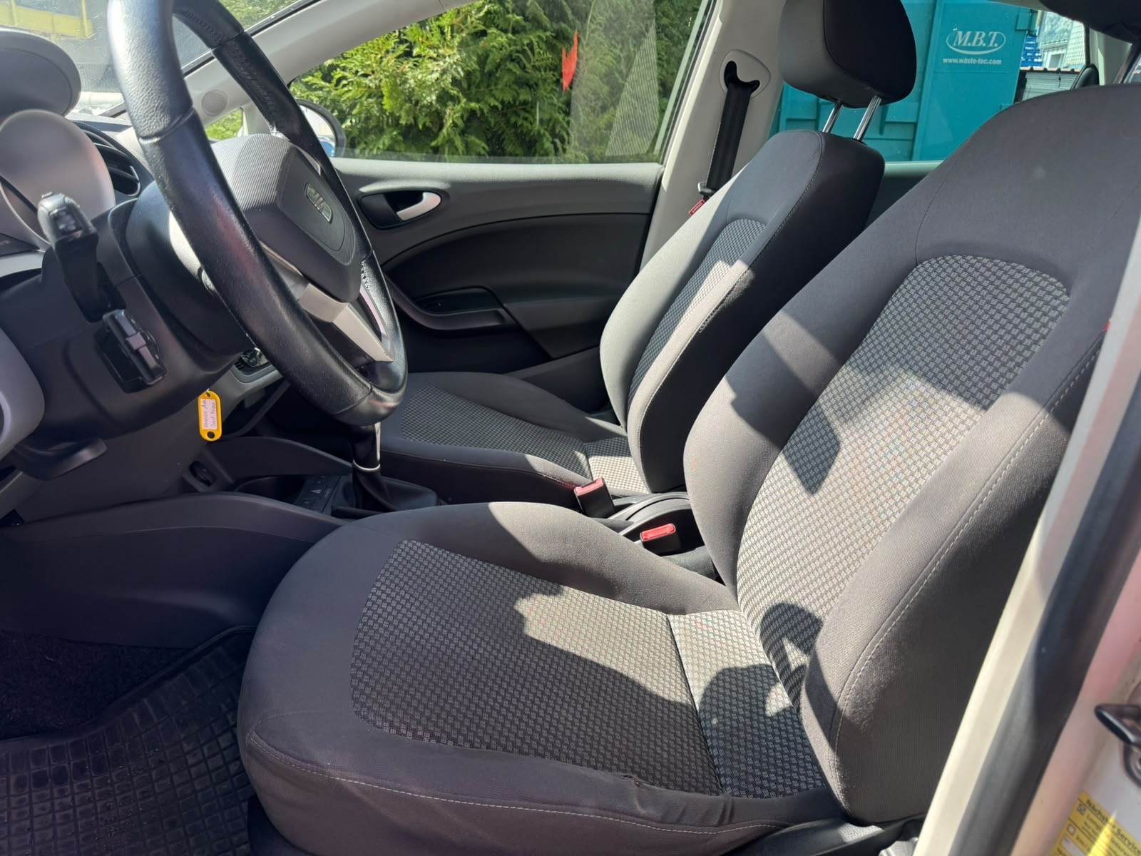 SEAT Ibiza 1.2 TSI Good Stuff-image-12