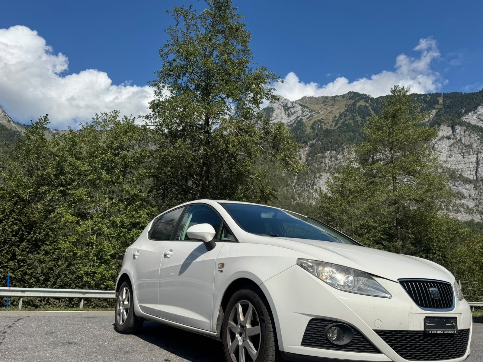 SEAT Ibiza 1.2 TSI Good Stuff-image-2