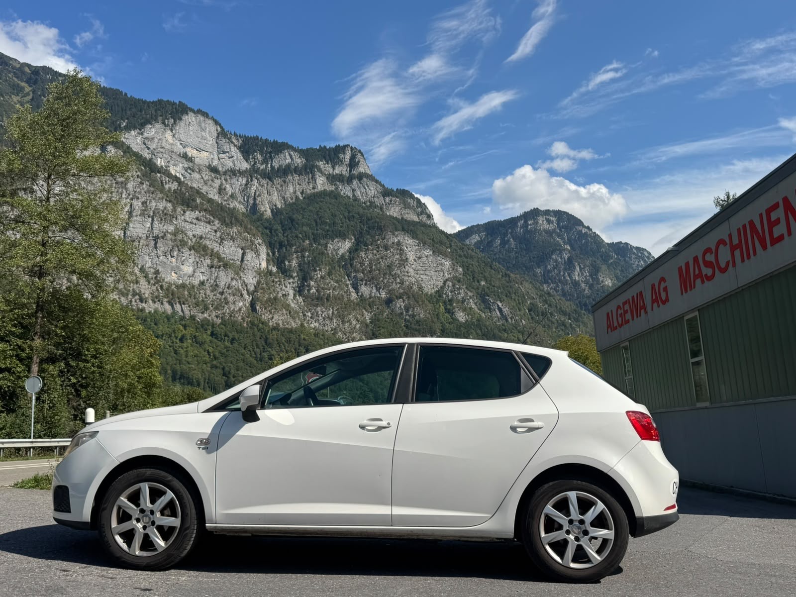 SEAT Ibiza 1.2 TSI Good Stuff-image-3