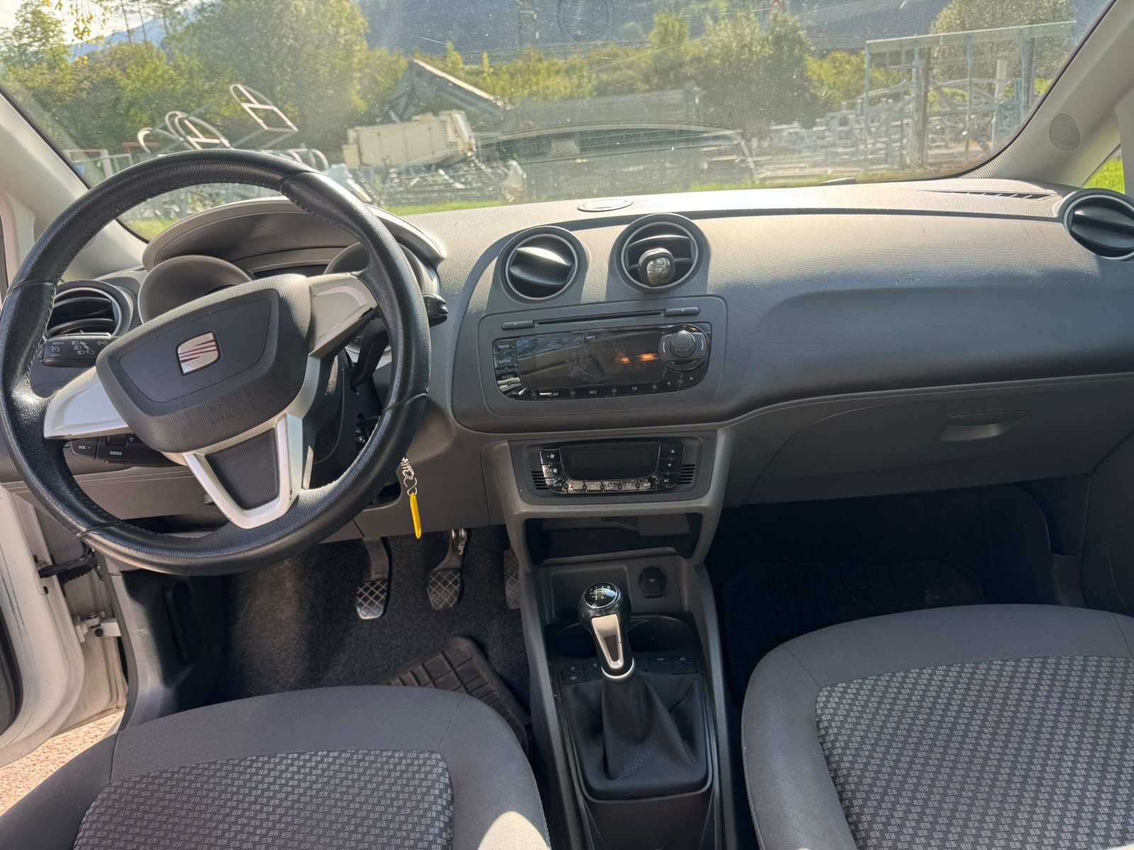 SEAT Ibiza 1.2 TSI Good Stuff-image-7