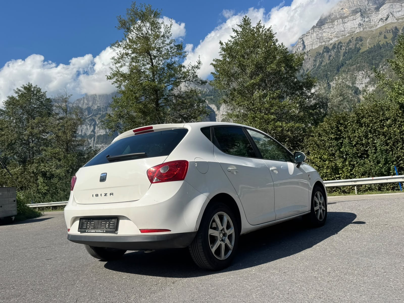 SEAT Ibiza 1.2 TSI Good Stuff-image-8