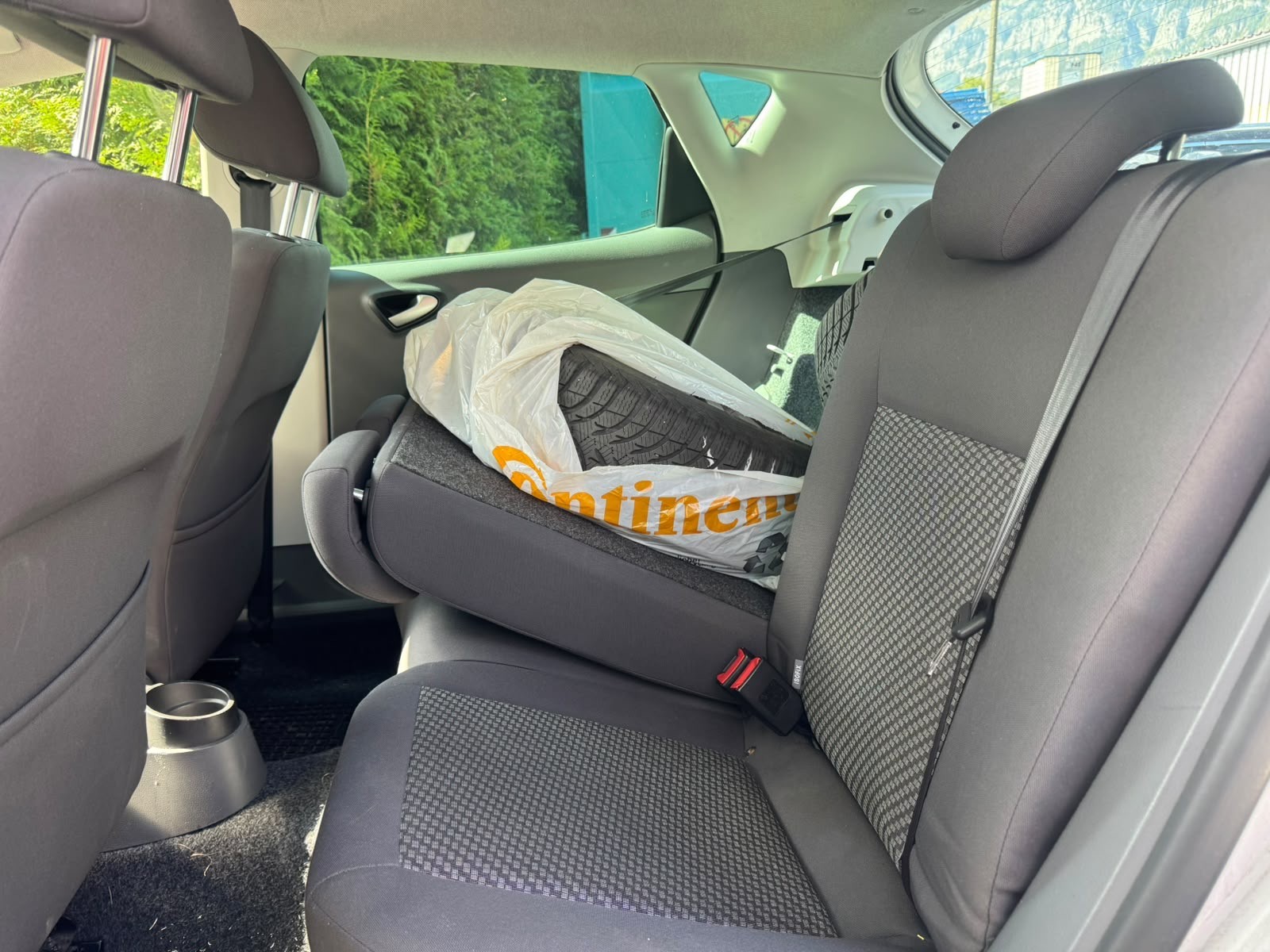 SEAT Ibiza 1.2 TSI Good Stuff-image-6