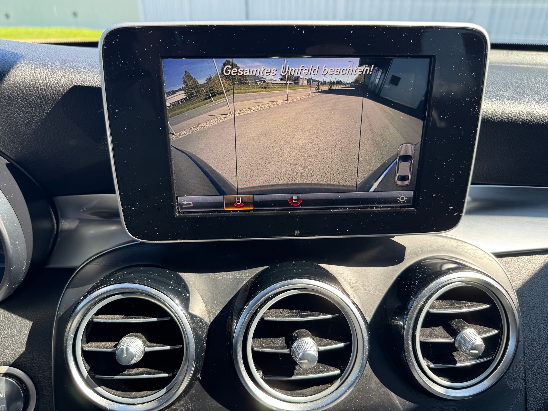 MERCEDES-BENZ GLC Coupé 250 d AMG Line 4Matic 9G-Tronic-image-19