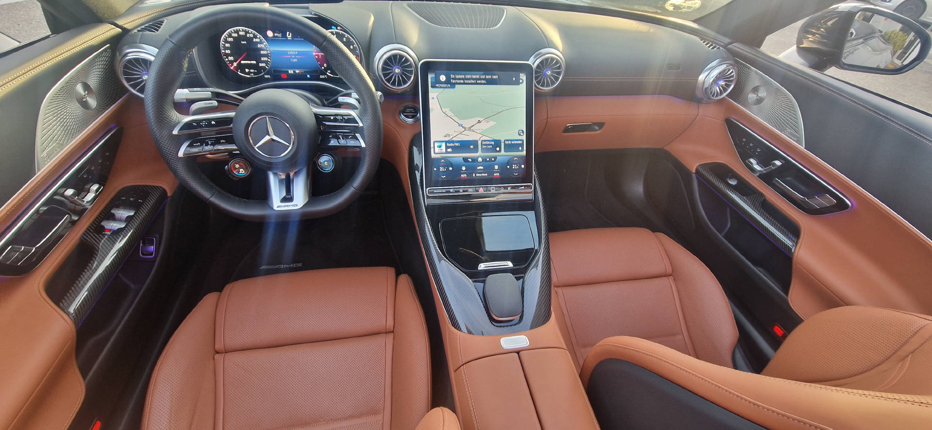 MERCEDES-BENZ SL 63 AMG+-image-6